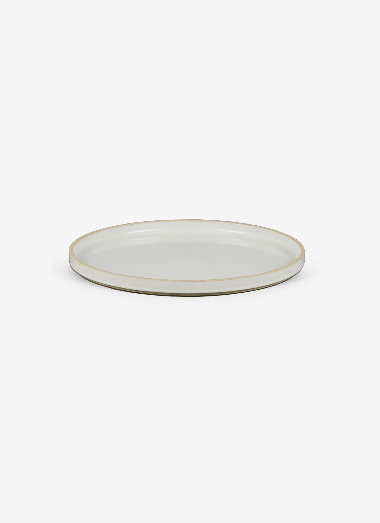 Plate - Grey