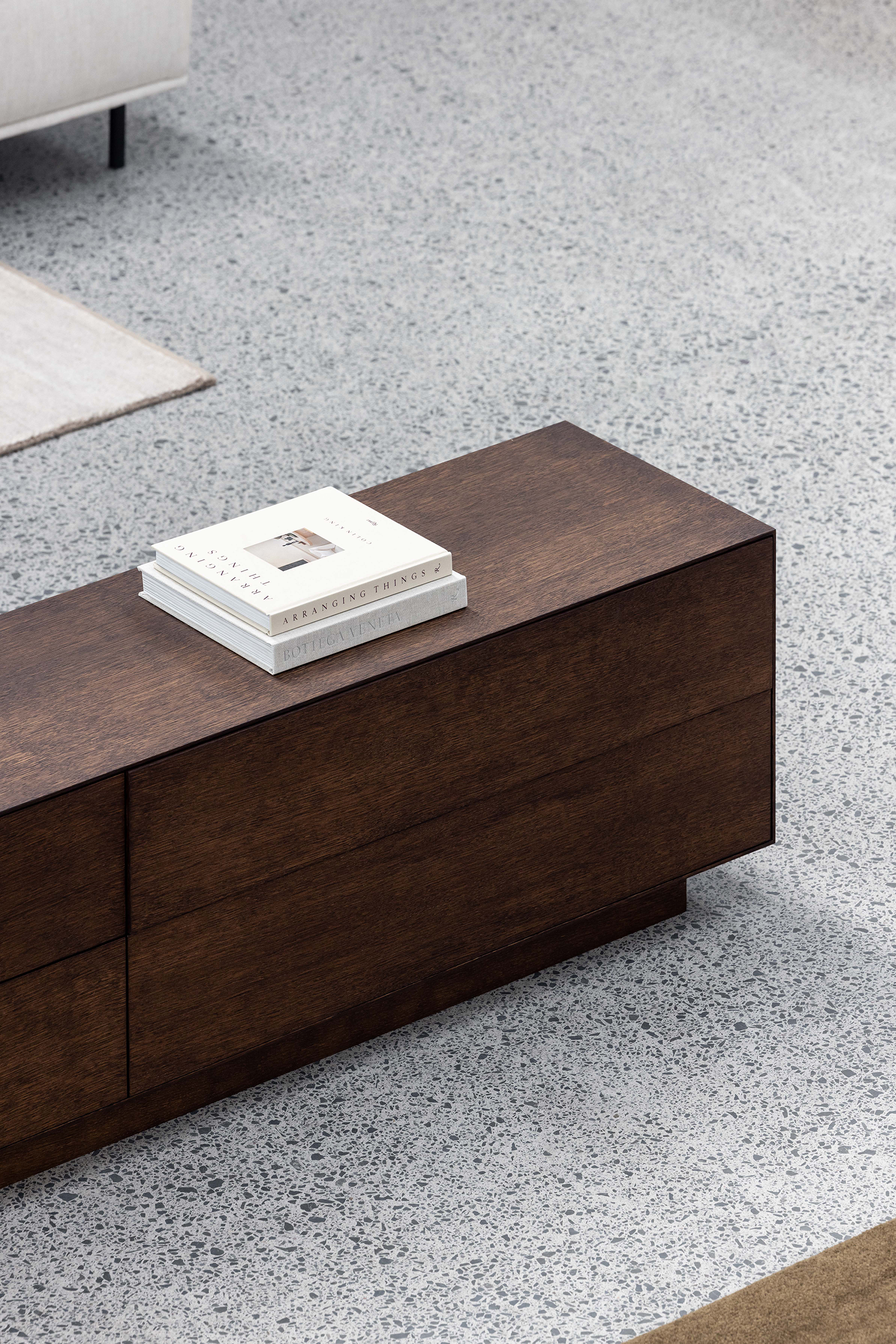 Seam Unit - 4 Drawer