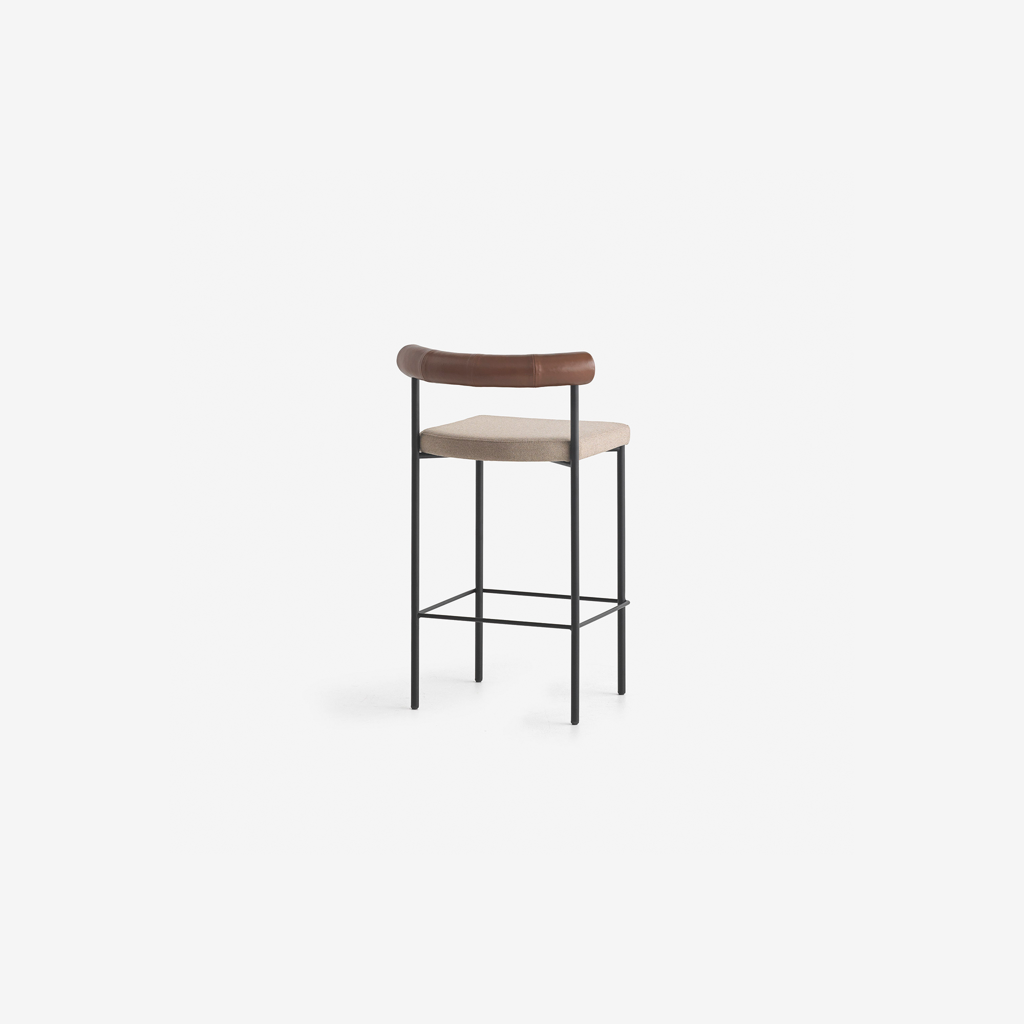 Kashmir Stool