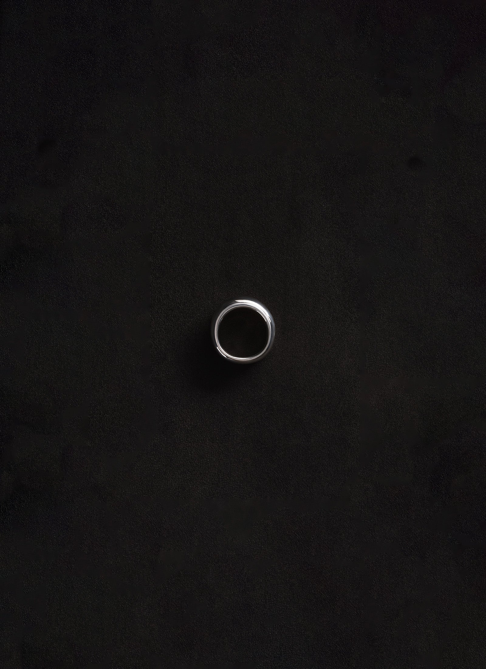 Large Flaneur Ring