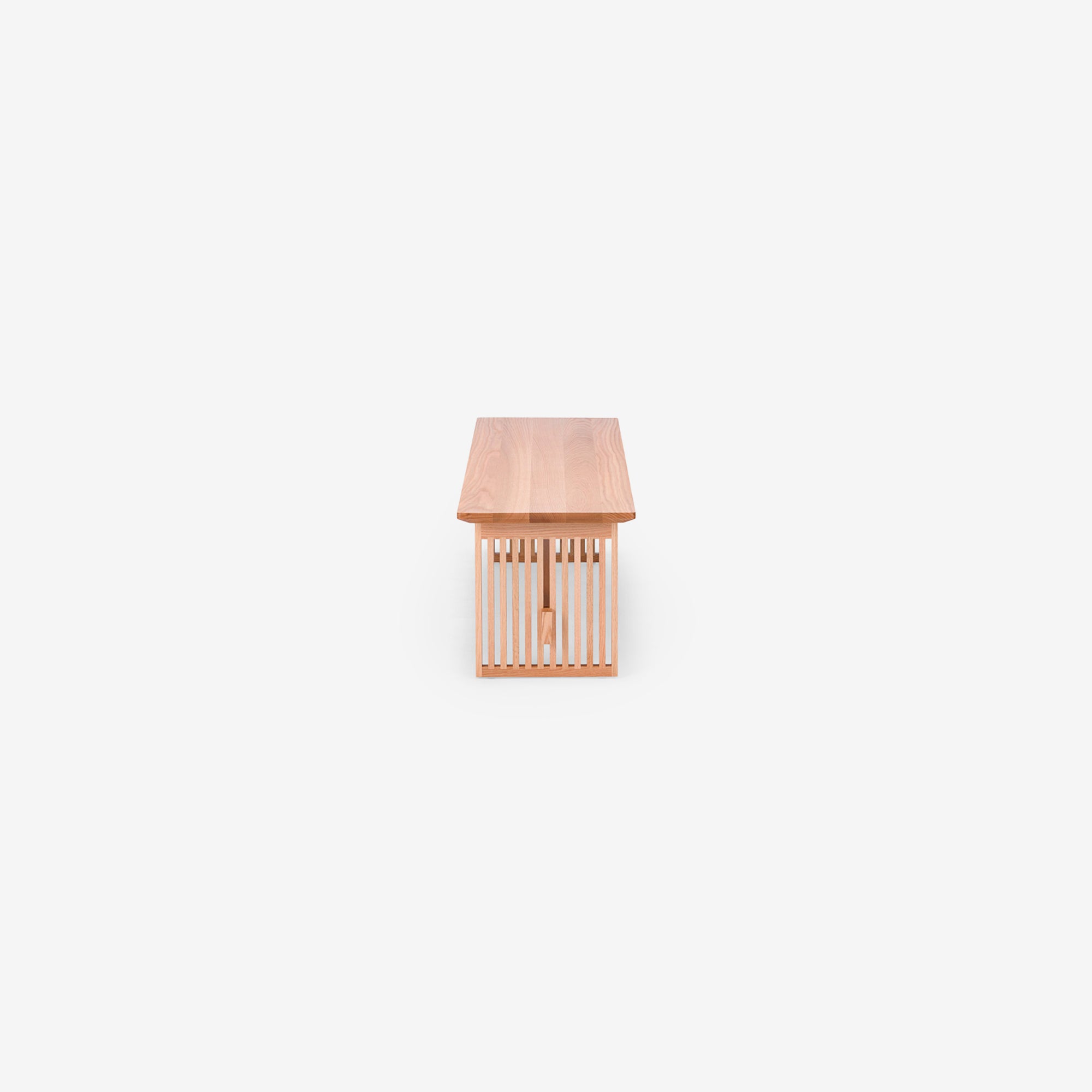 Lattice Bench