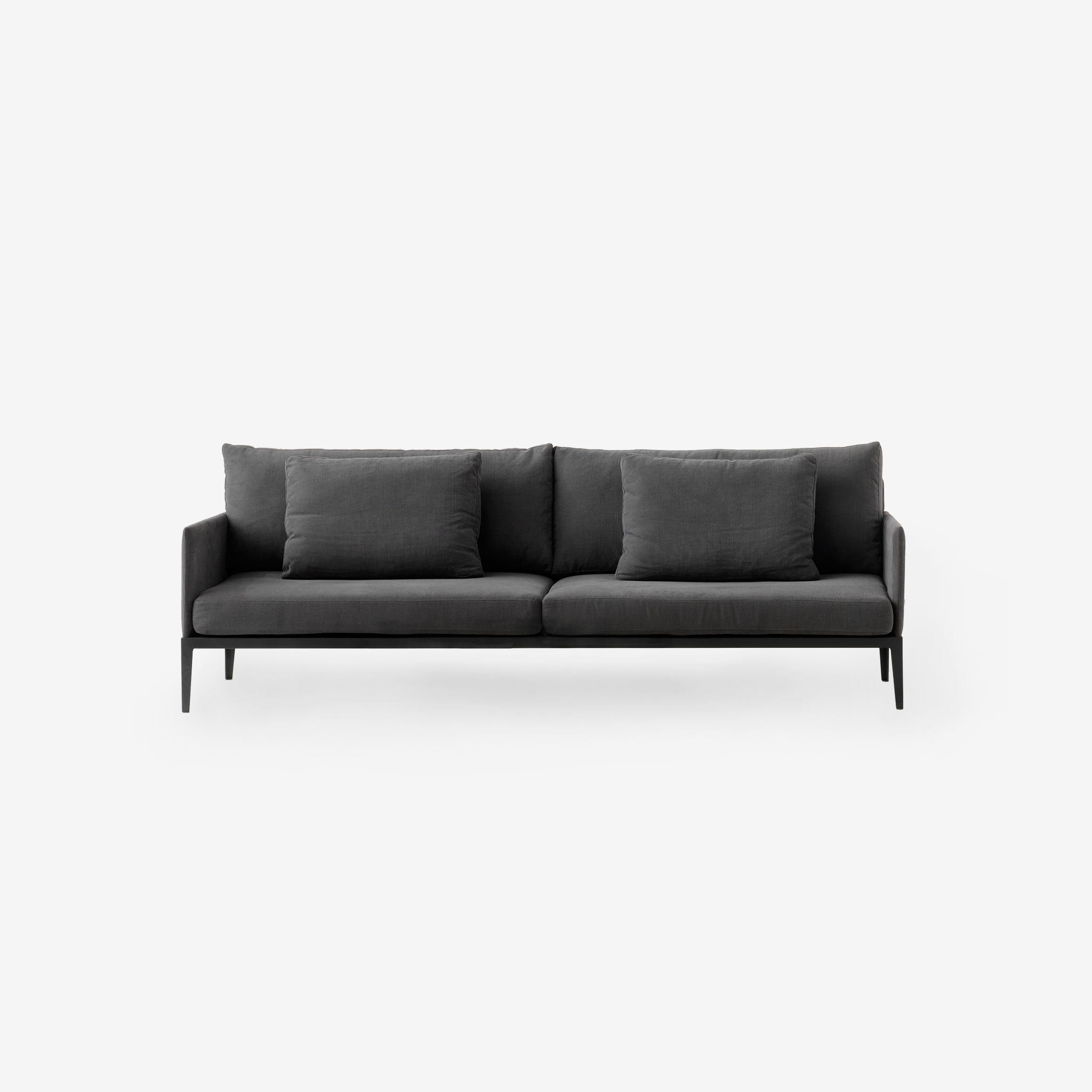 Liaison Sofa - 2 Seater