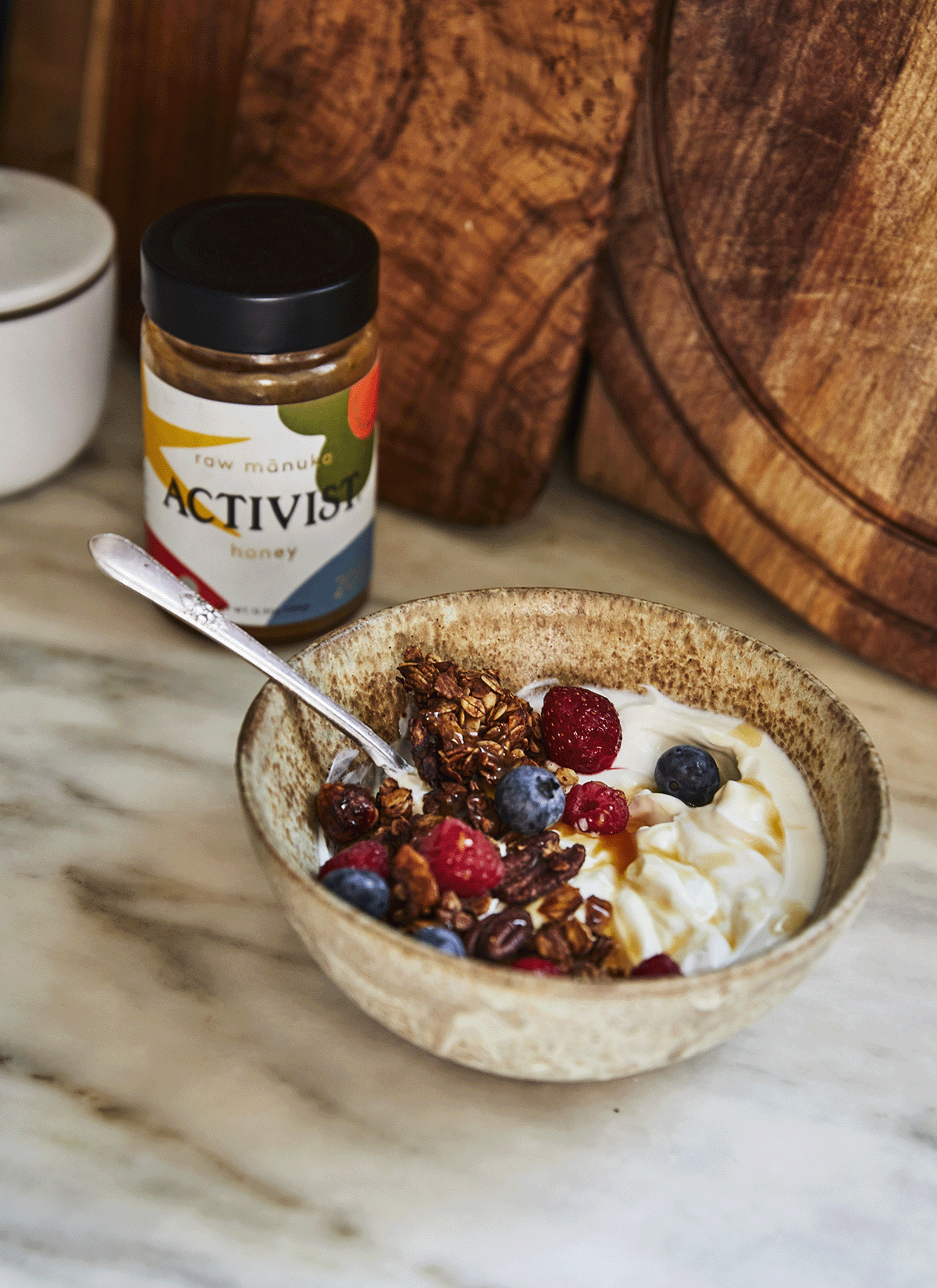 Mānuka for Munchkins 200+ MGO