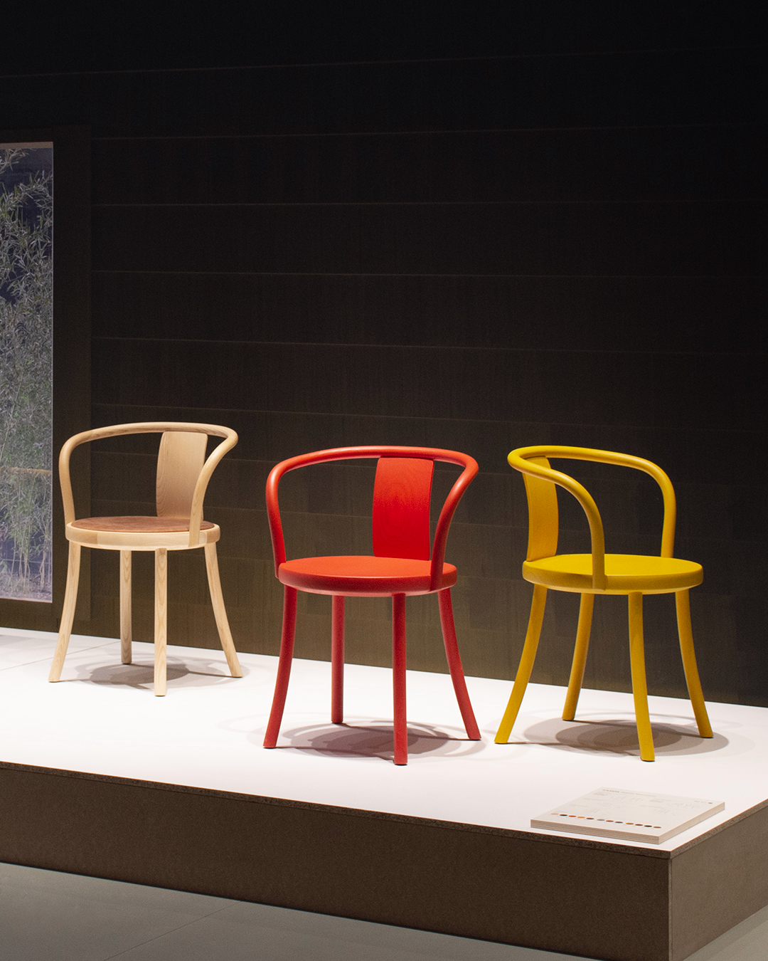 Zampa Armchair