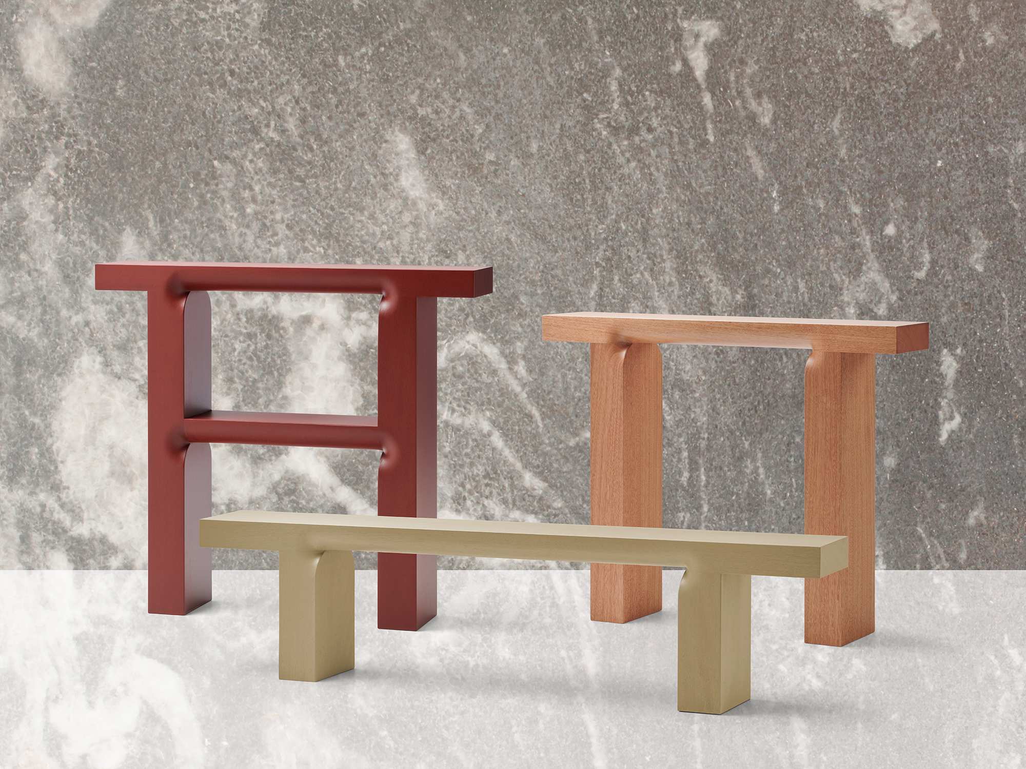 OTO Bench