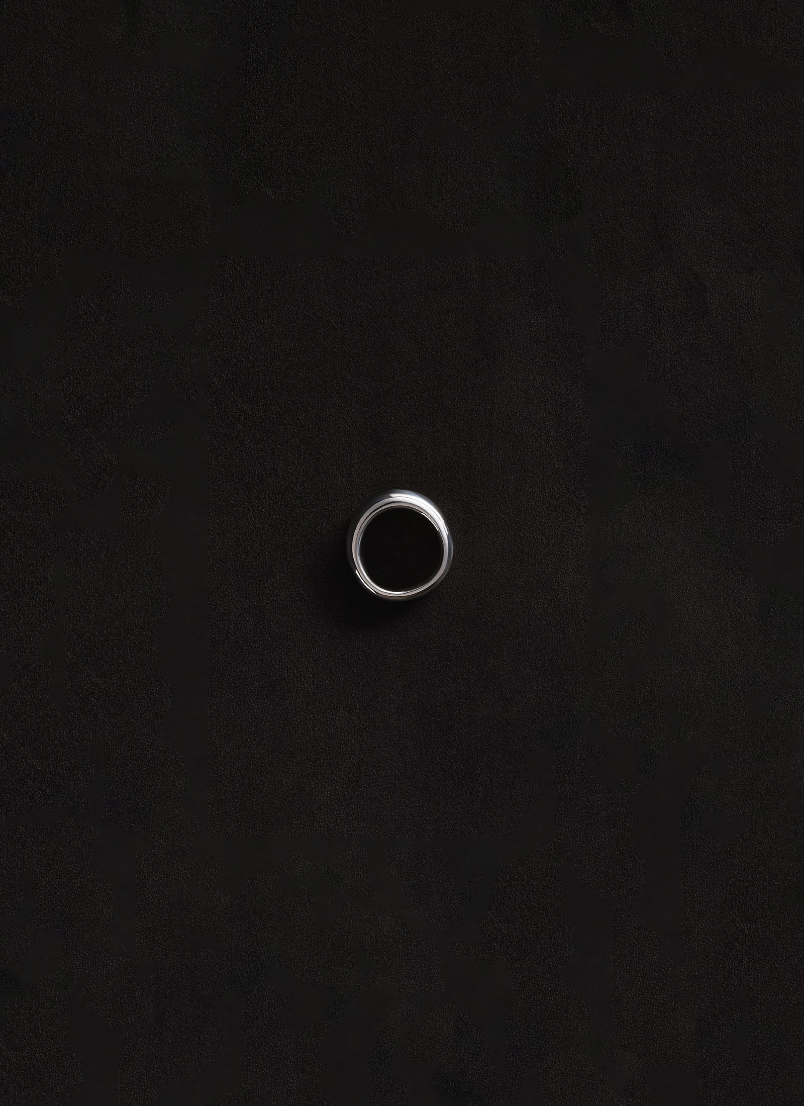 Medium Flaneur Ring
