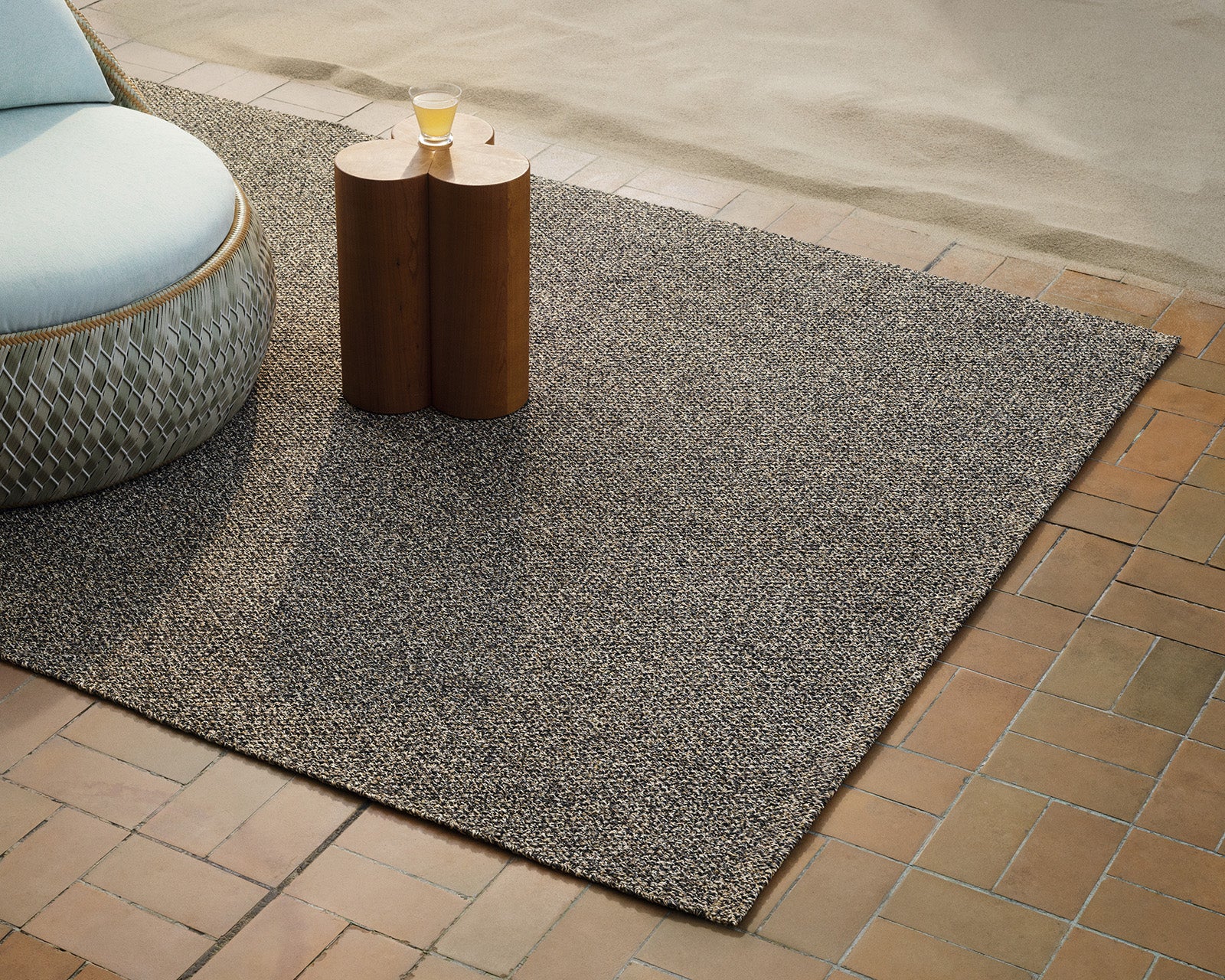 Miori Outdoor Rug