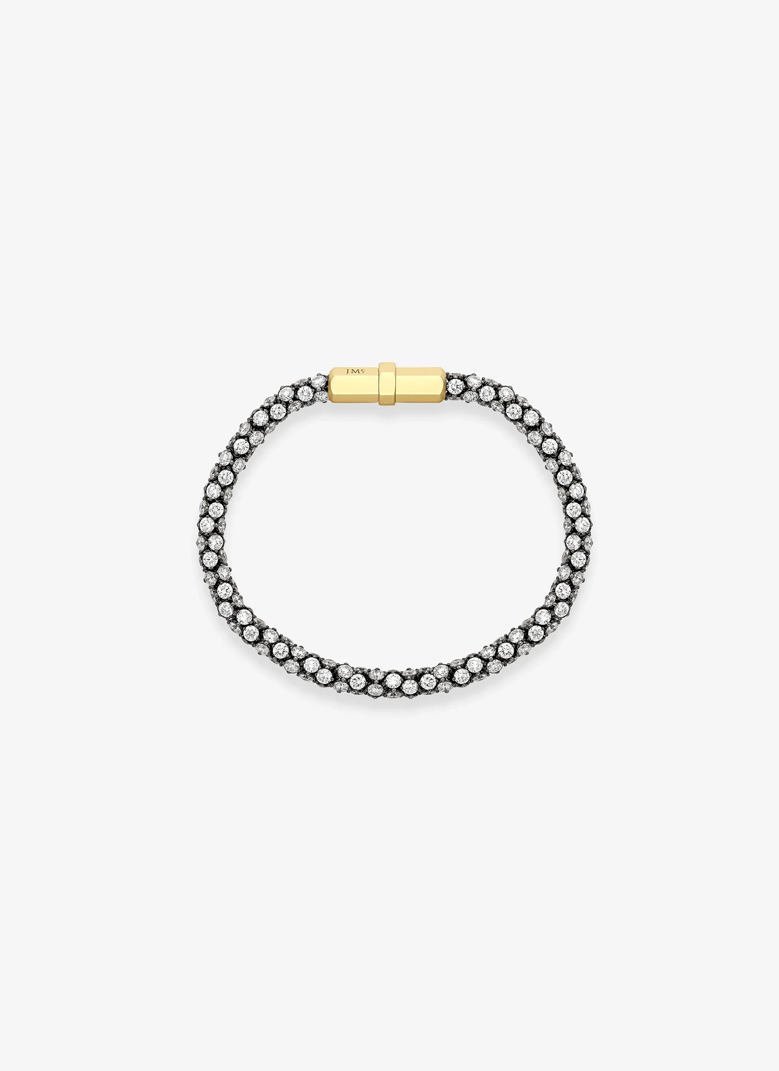 Bracelet - Diamond Narrow Tempest