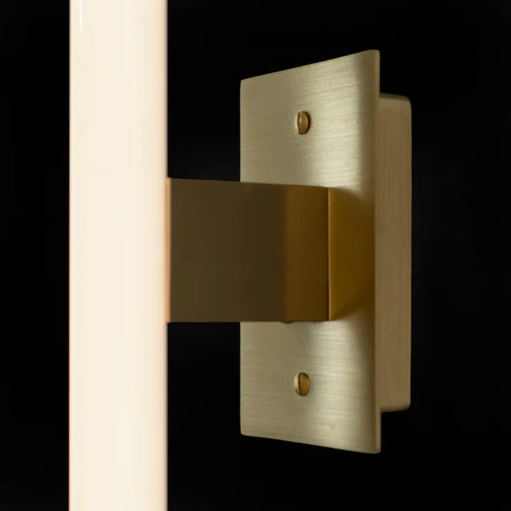 Nea Wall Base Plate Light