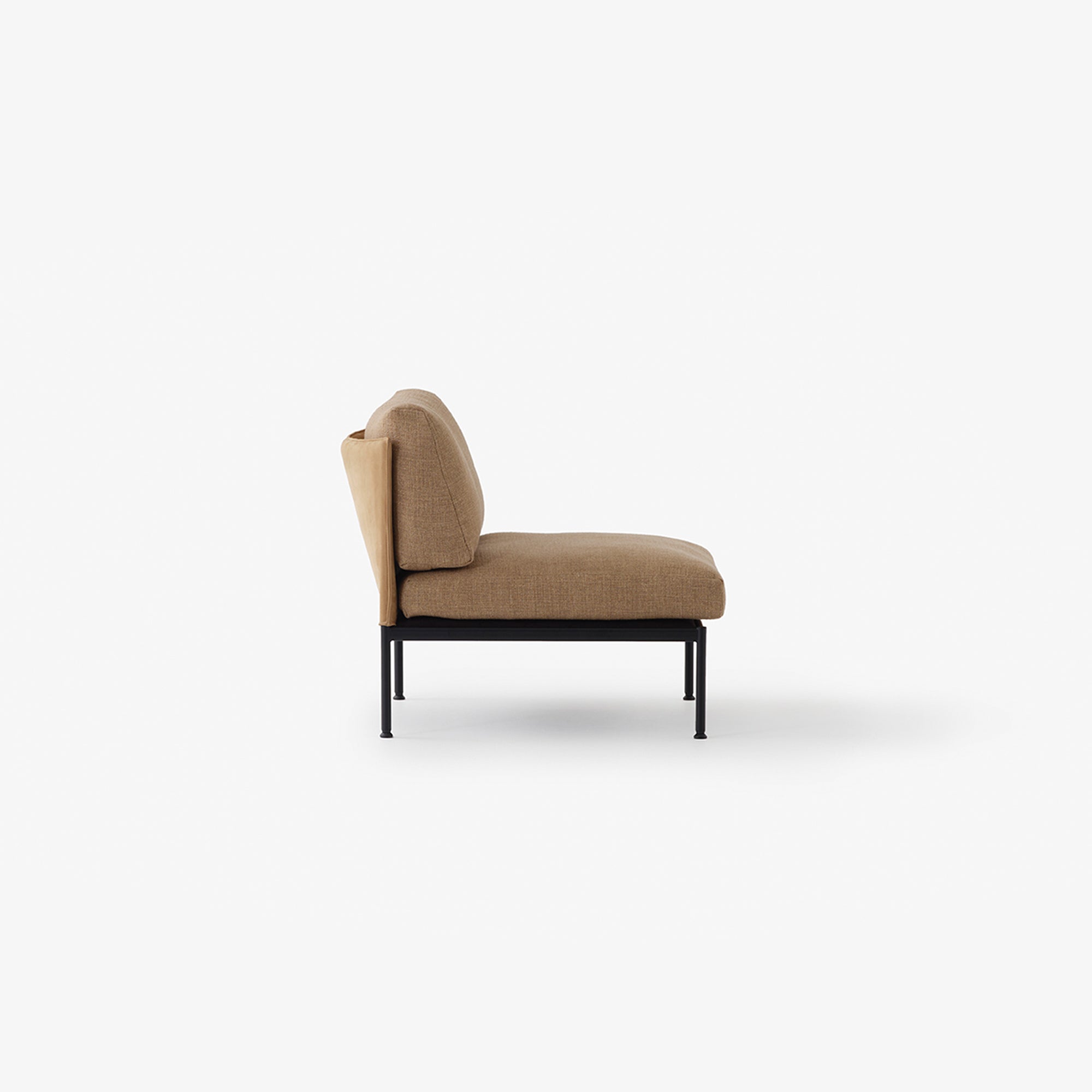 Paperback Chair - Armless