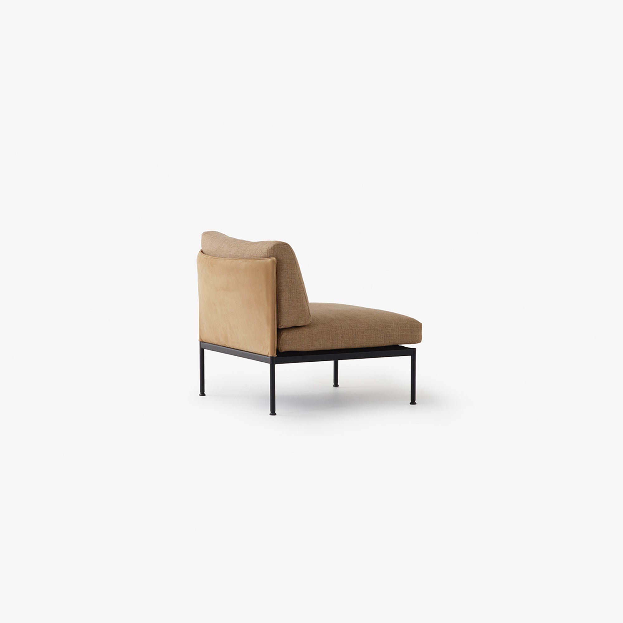 Paperback Chair - Armless