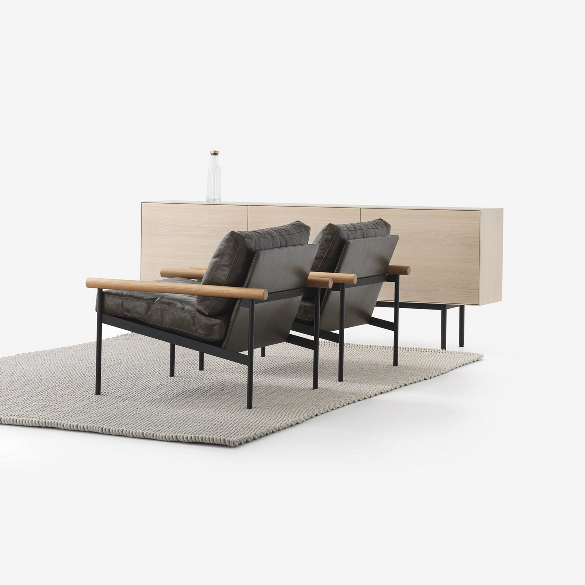 Parallel Chair - Ready to Ship
