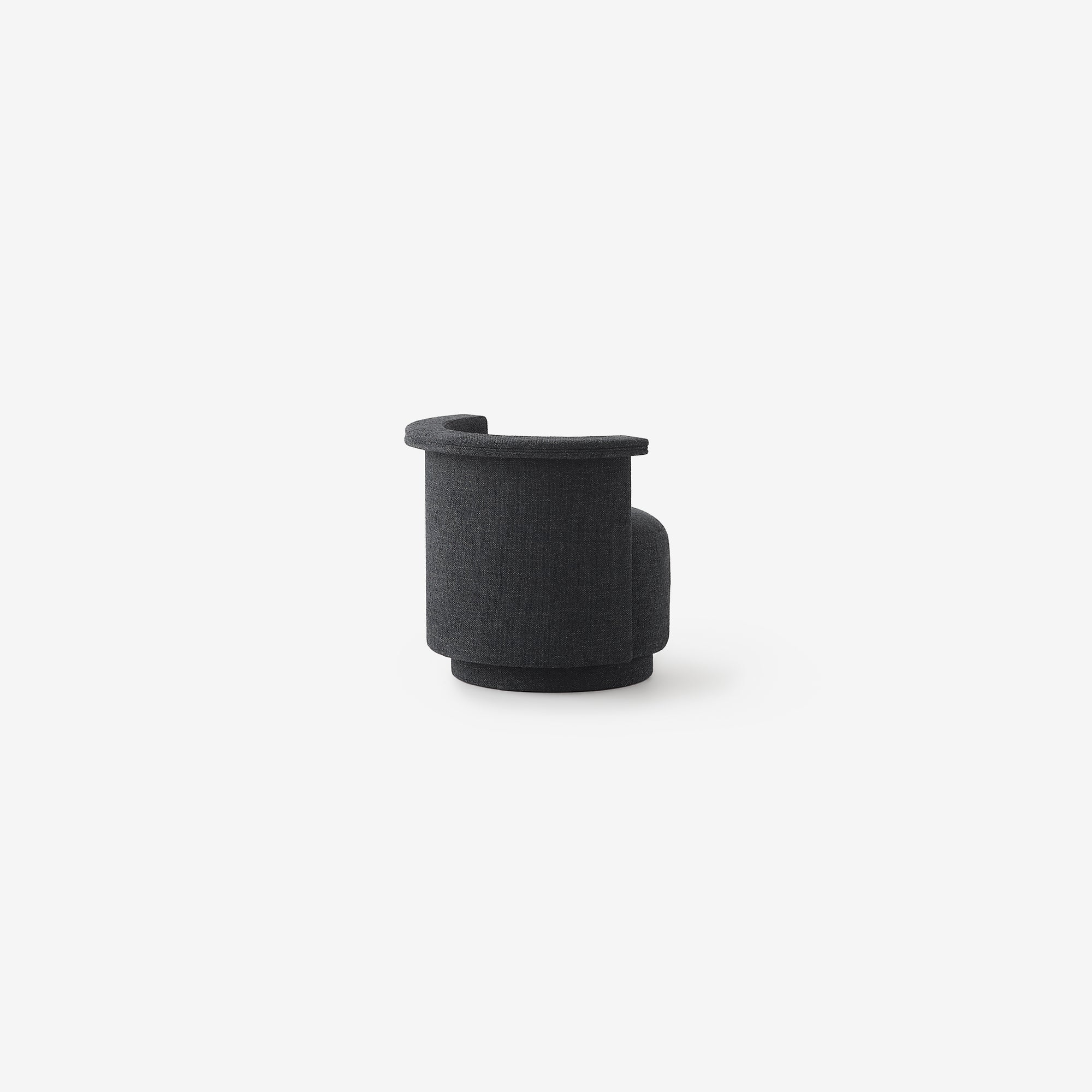 Park Compact Swivel Chair
