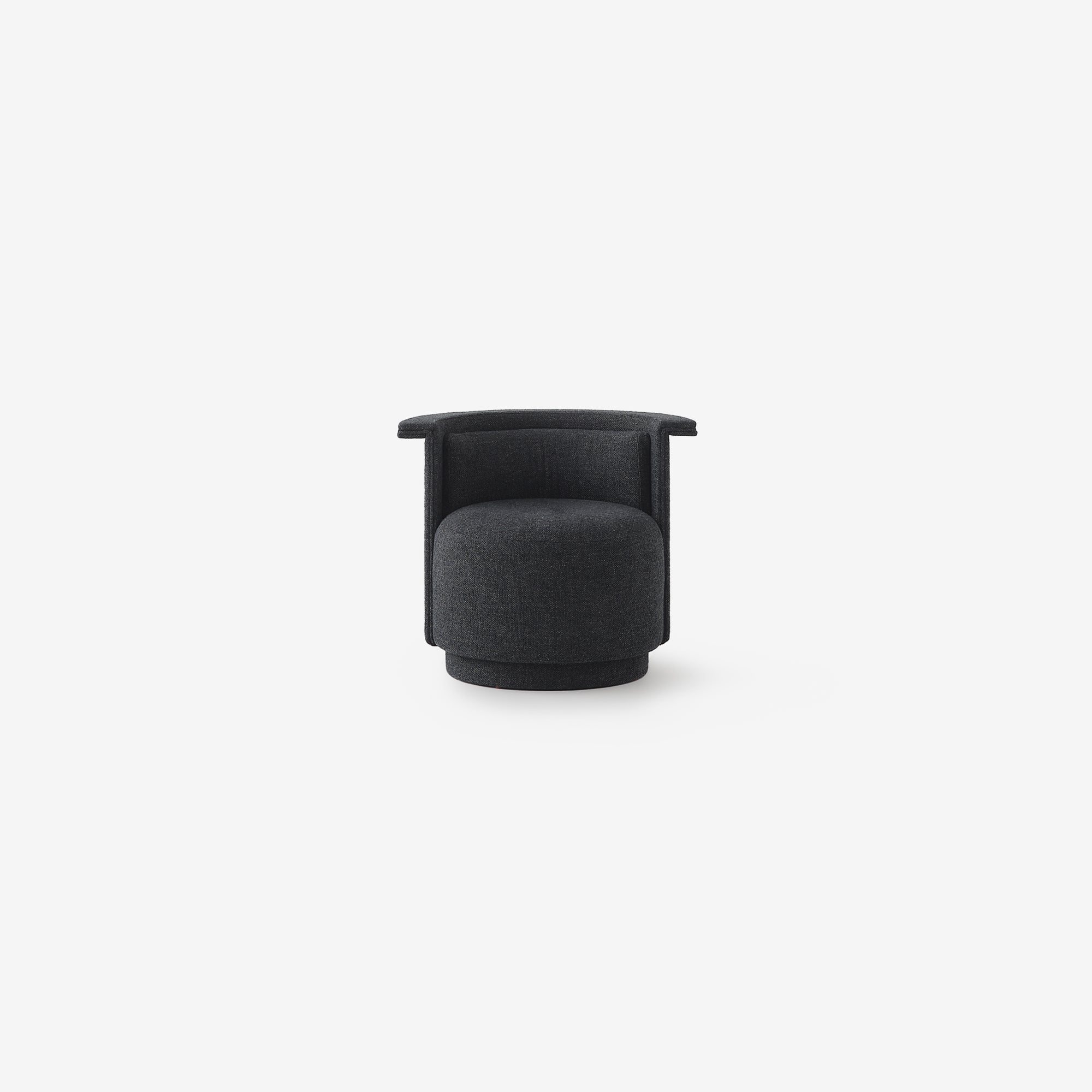 Park Compact Swivel Chair