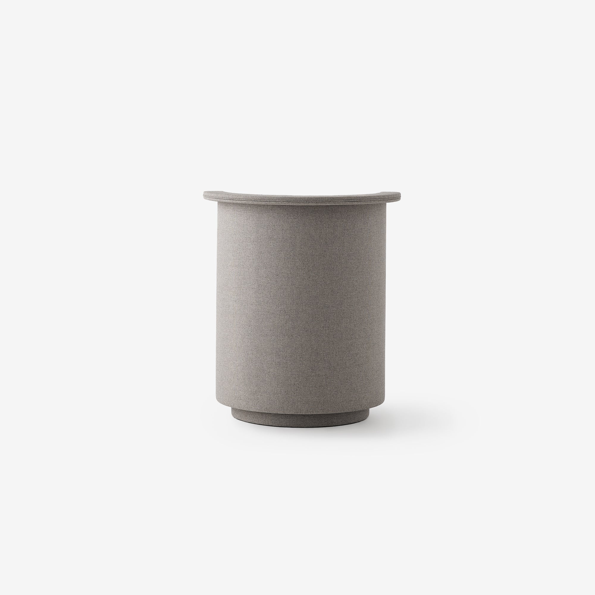 Park Highback Swivel Chair