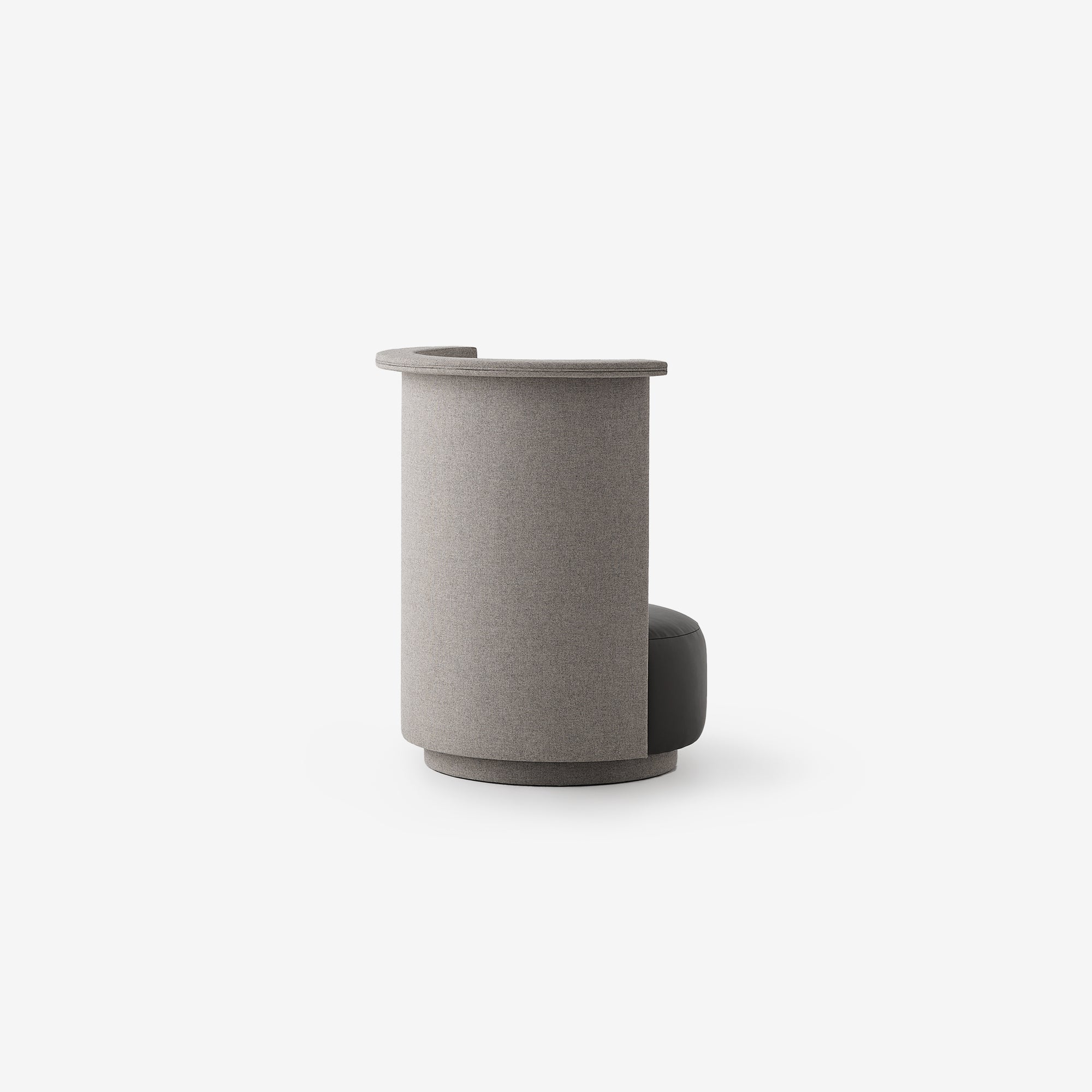 Park Highback Swivel Chair