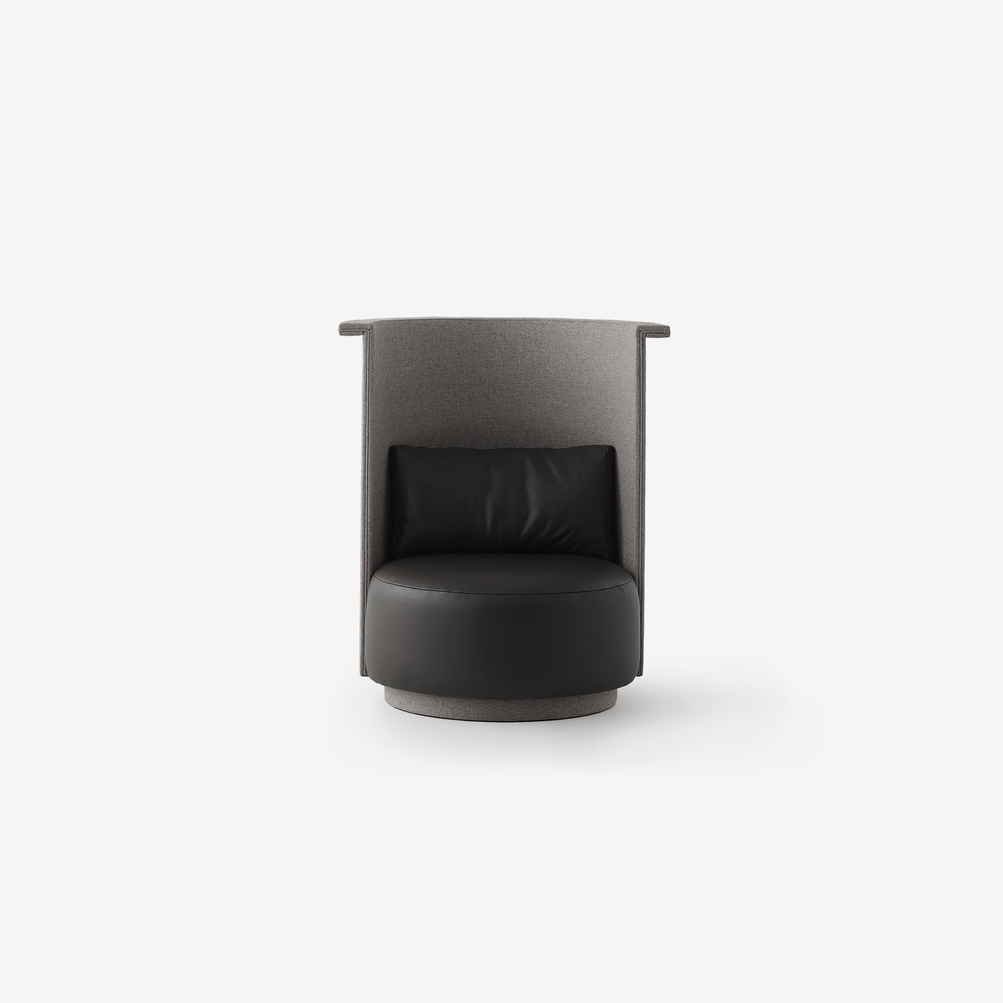 Park Highback Swivel Chair