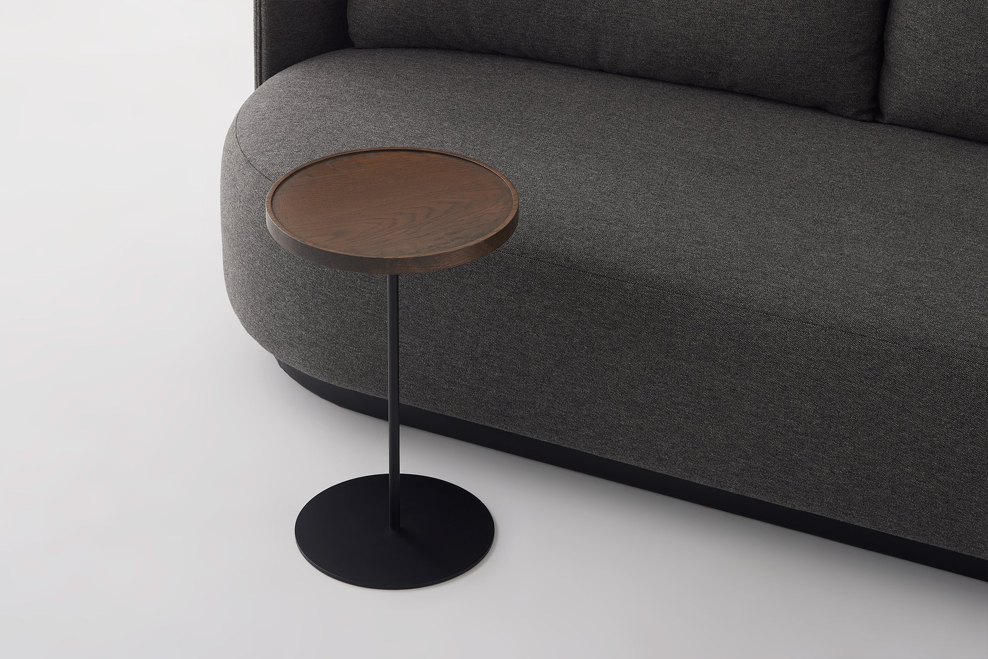 Park Highback Sofa