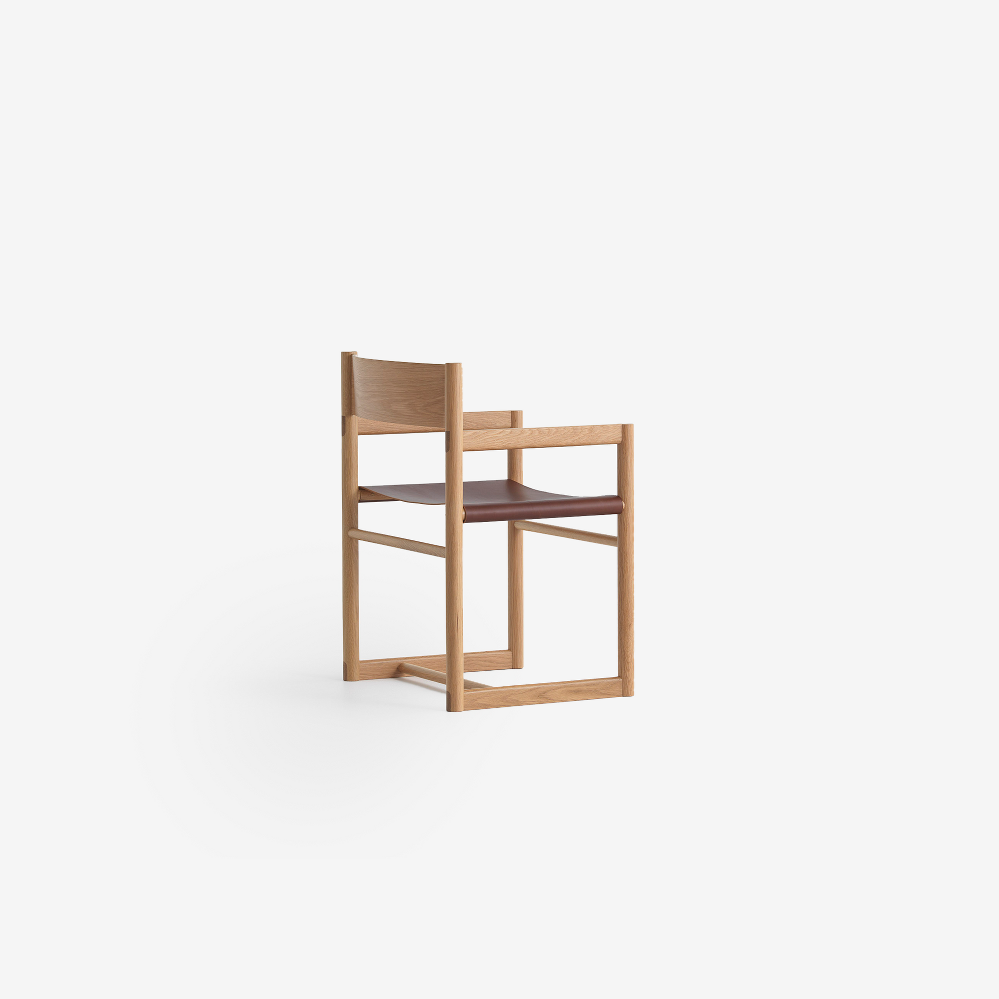 Passenger Chair