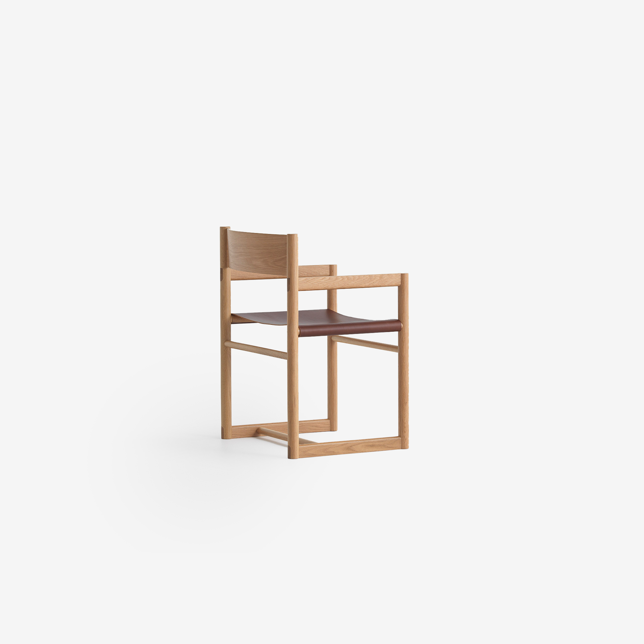 Passenger Chair Simon James Passenger Chair Simon James