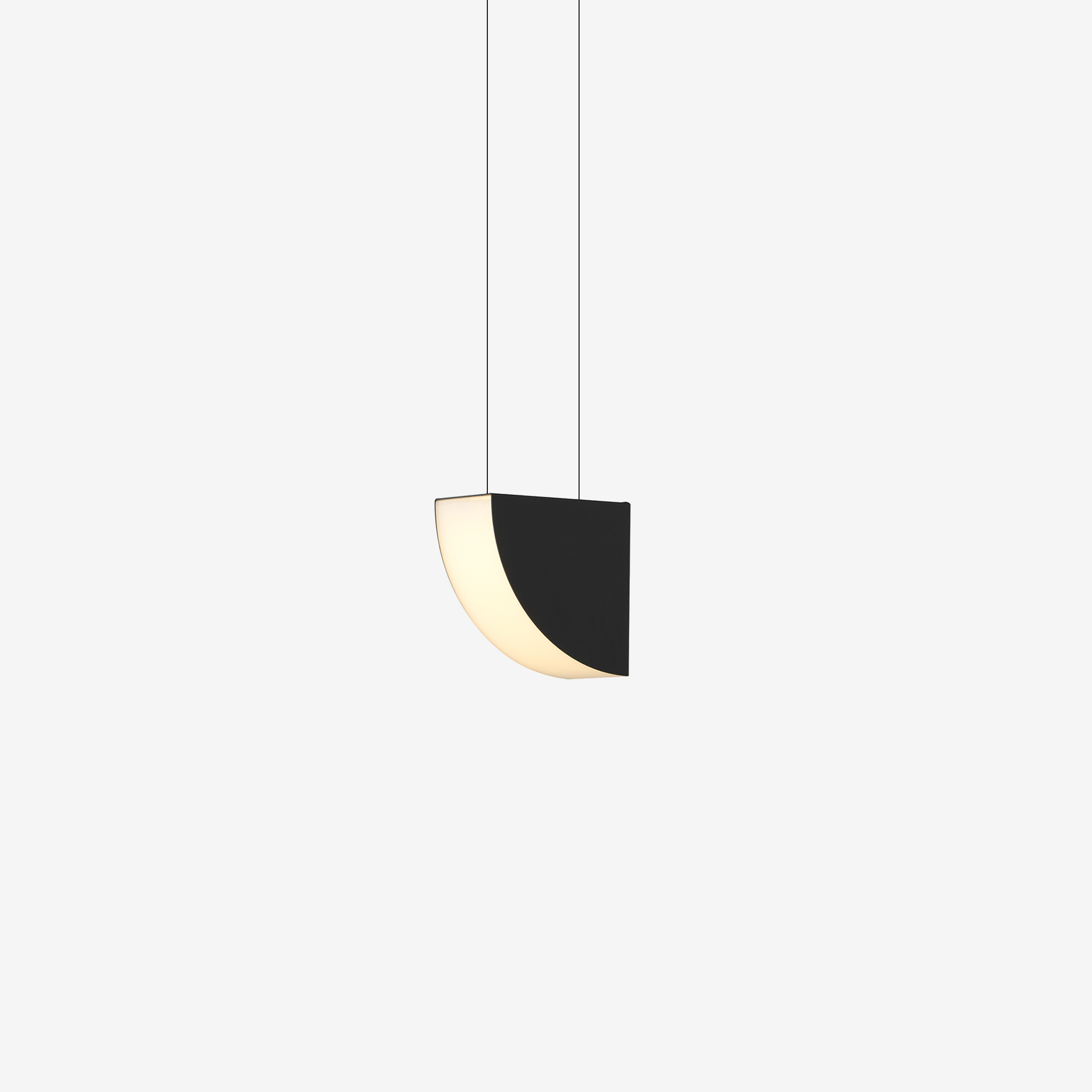 Phase Pendant - Small