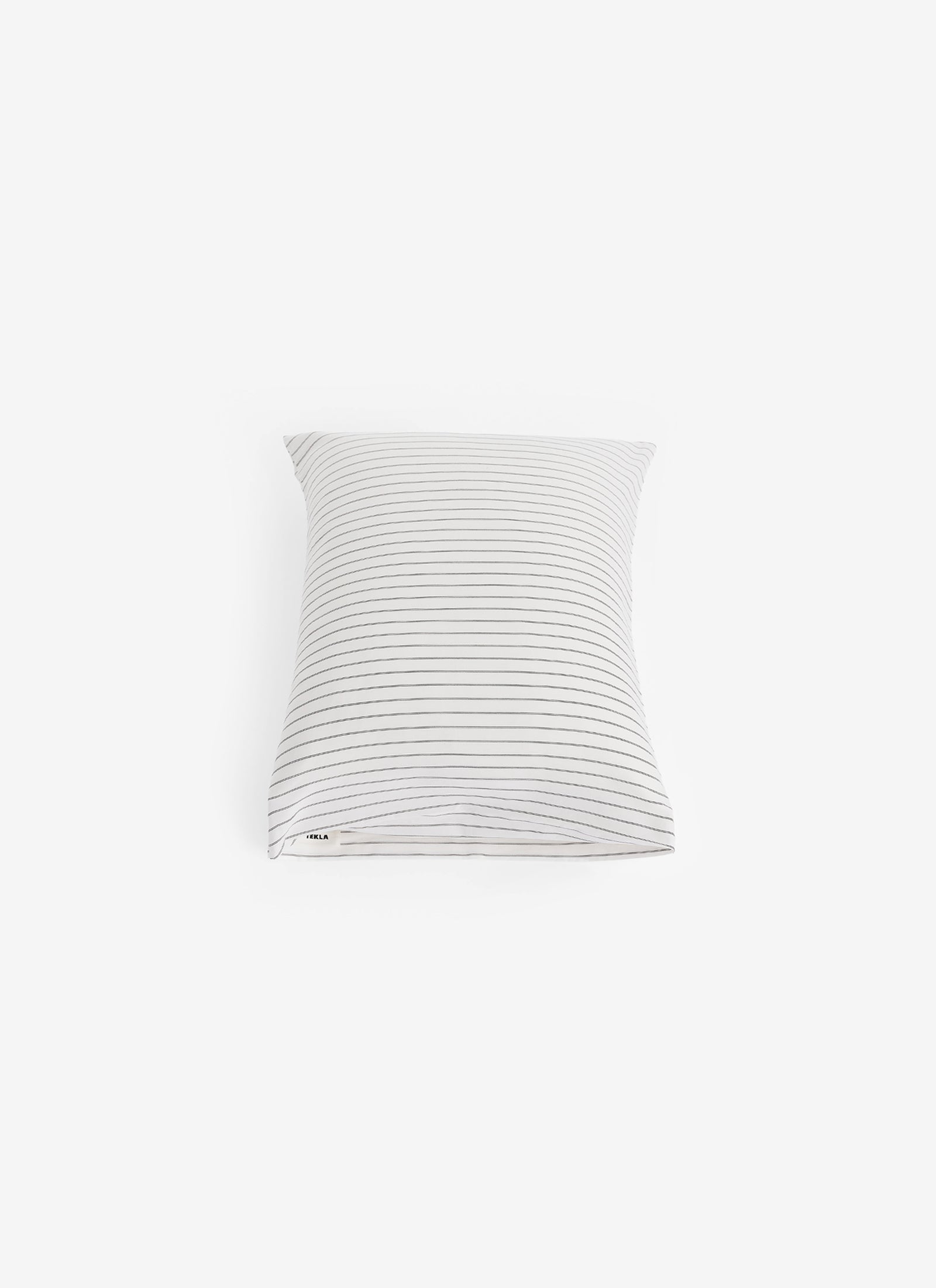 Sateen Pillowcases - Satin Stripes - Pair