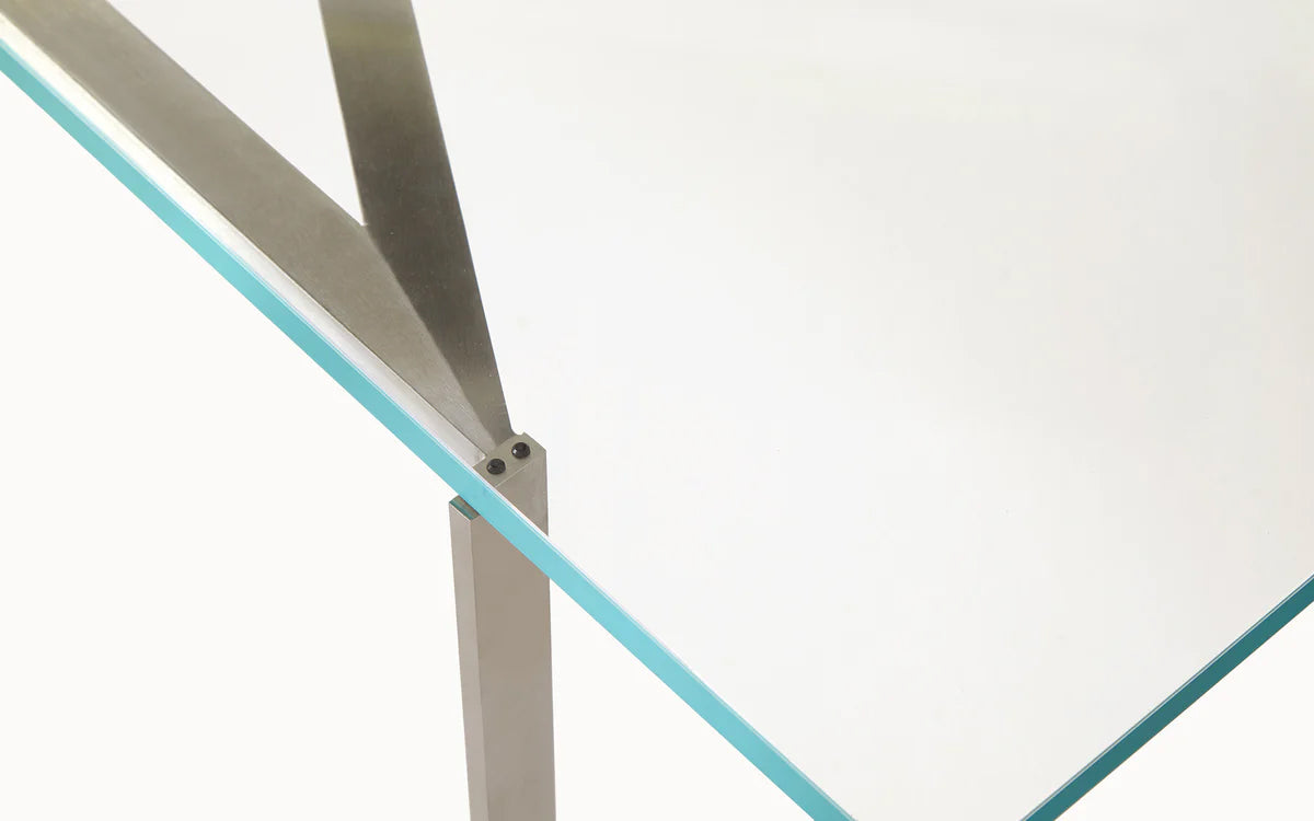 Plank Occasional Table