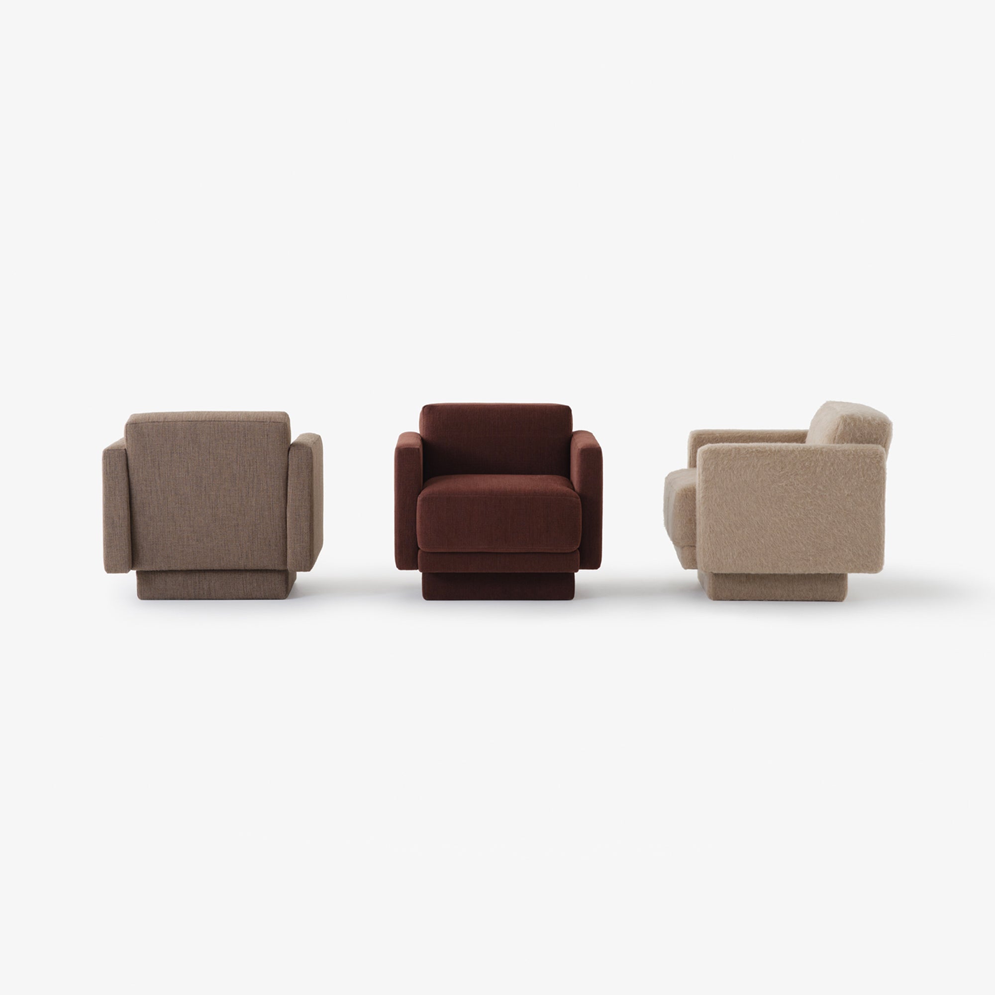 Portrait Chair