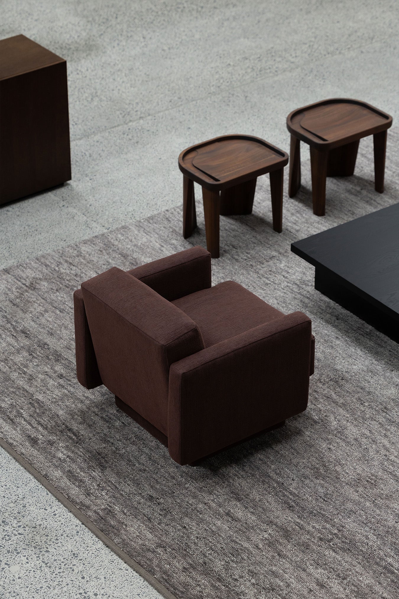 Portrait Chair