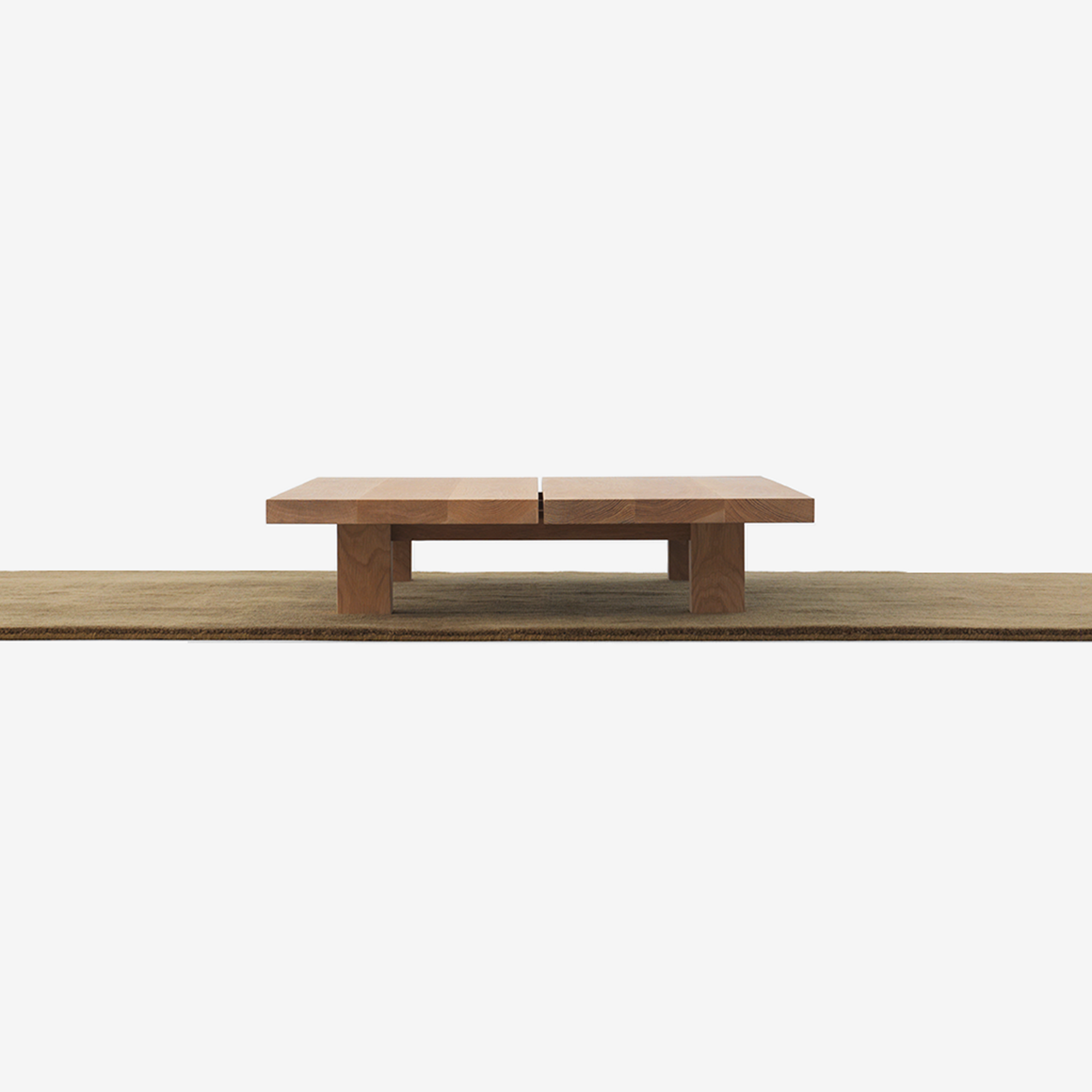 Principle Coffee Table