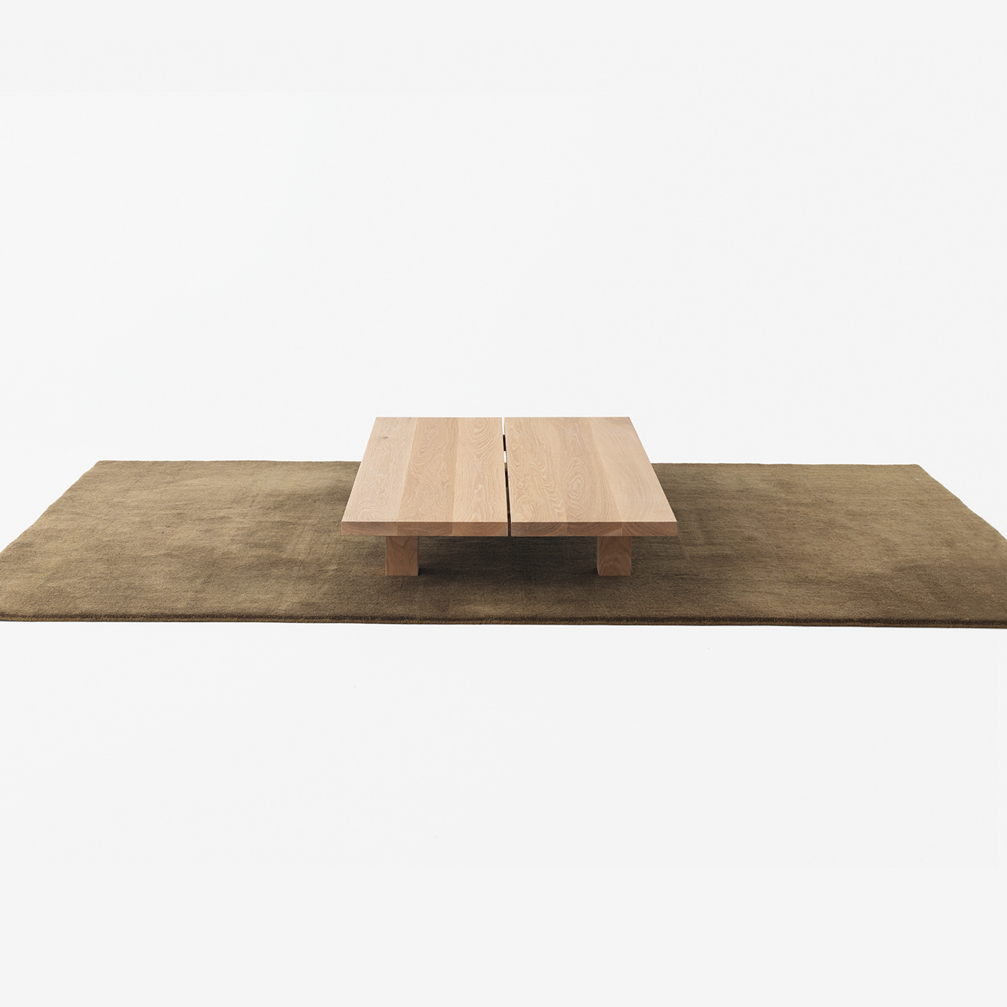 Principle Coffee Table