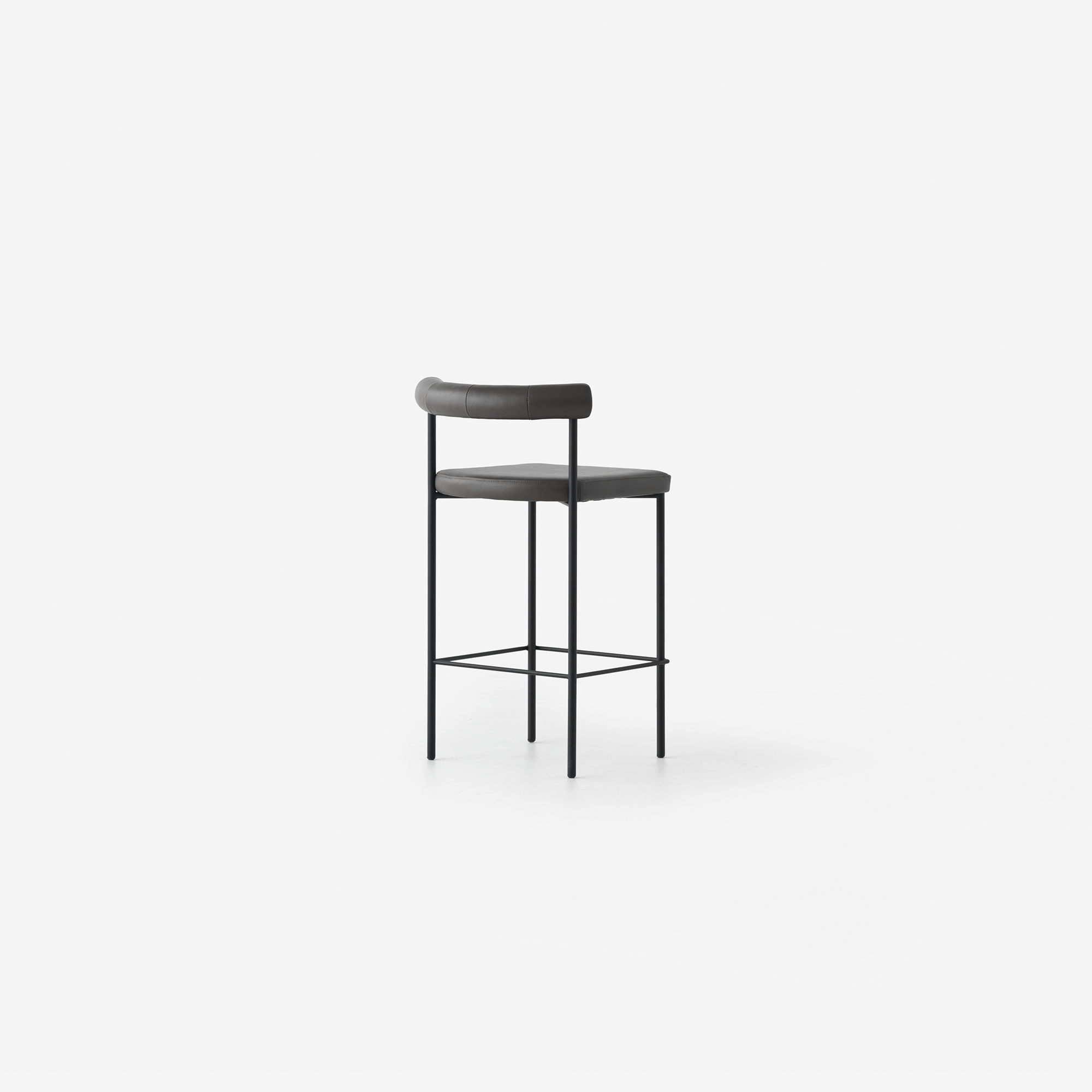 Kashmir Stool - Ready to Ship