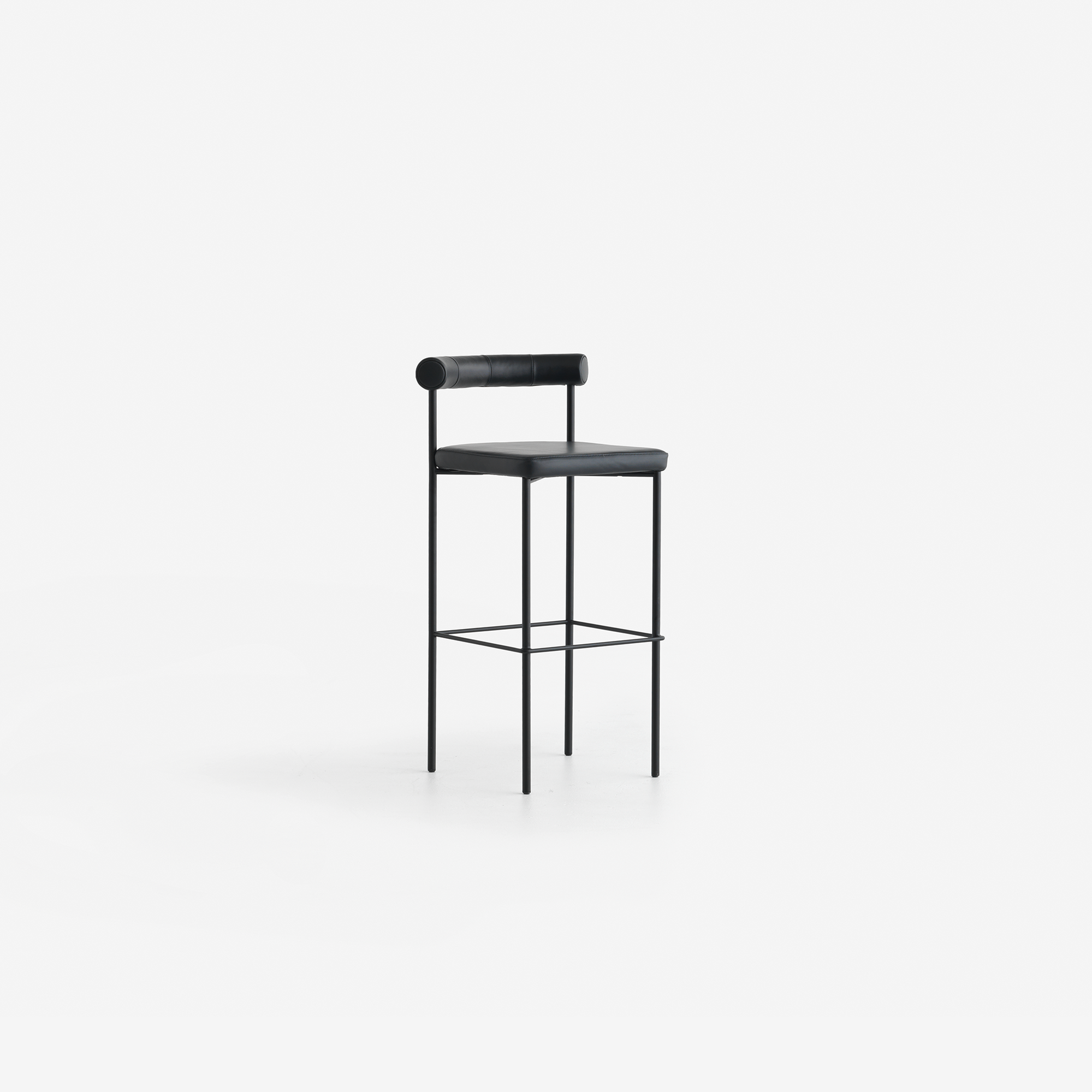 Kashmir Stool - Ready to Ship