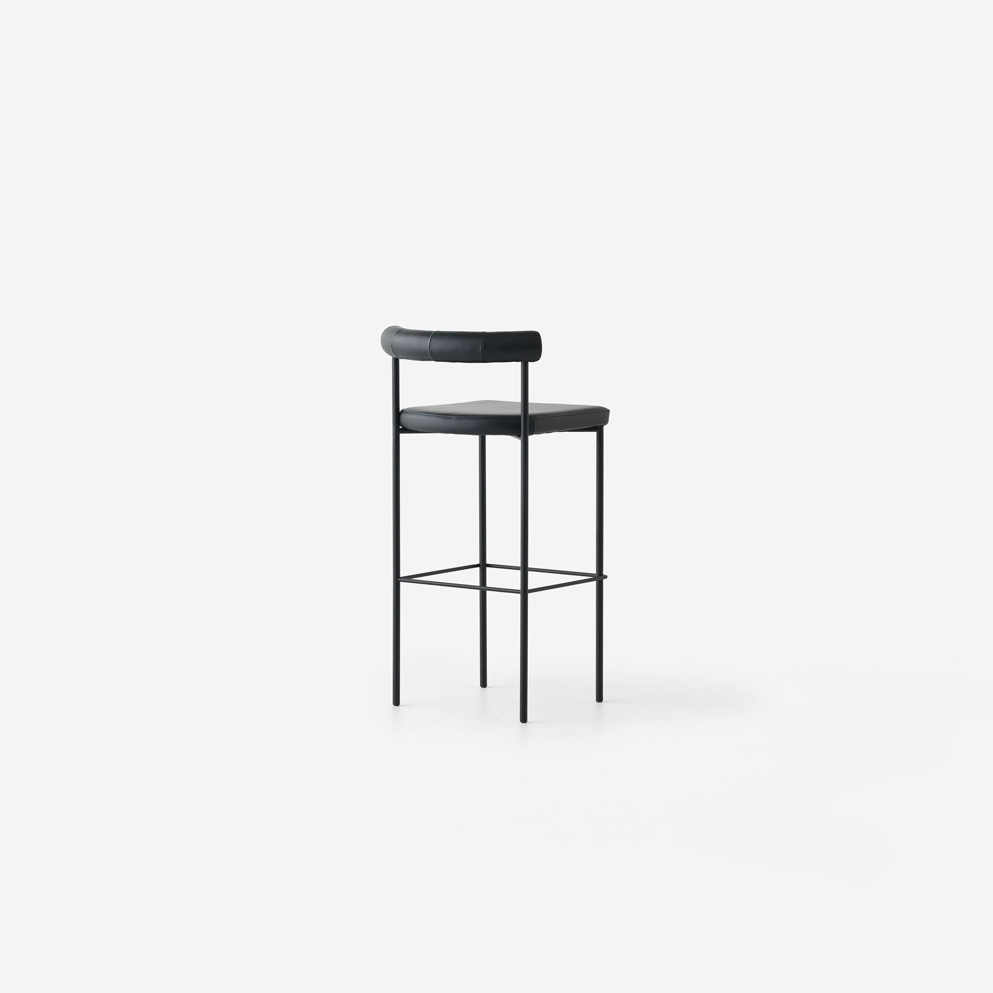Kashmir Stool - Ready to Ship