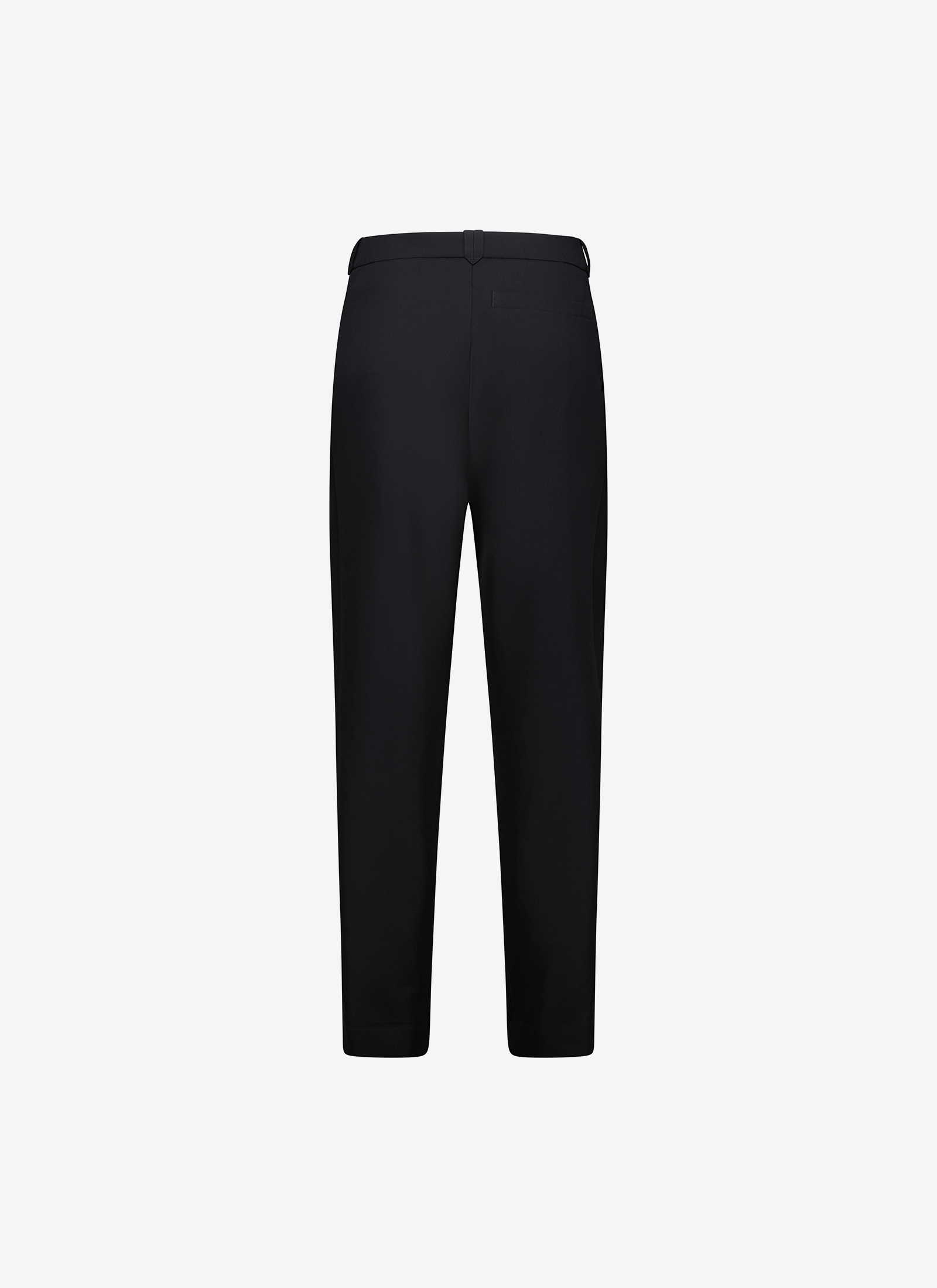Remy Pant in Black