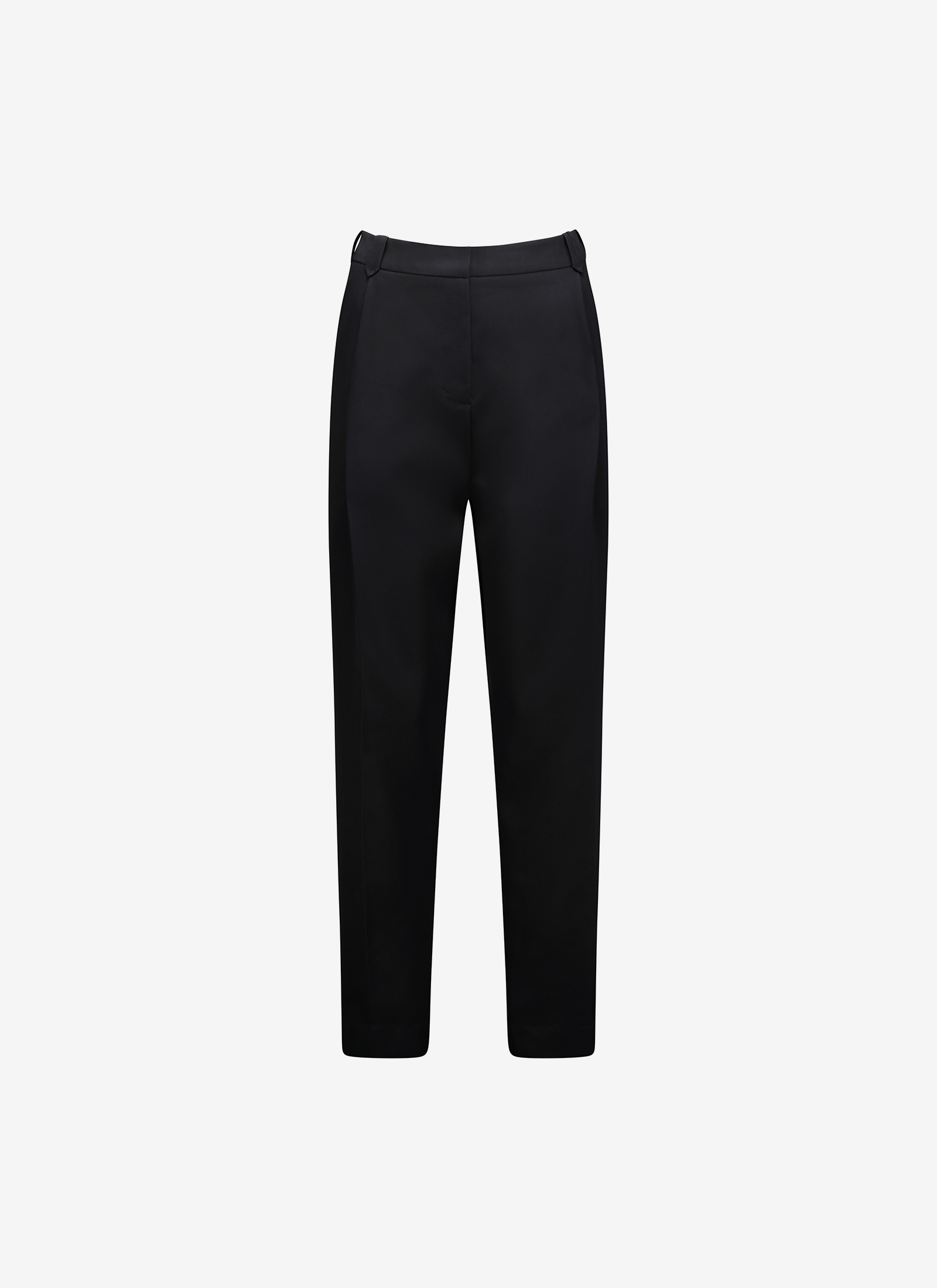 Remy Pant in Black