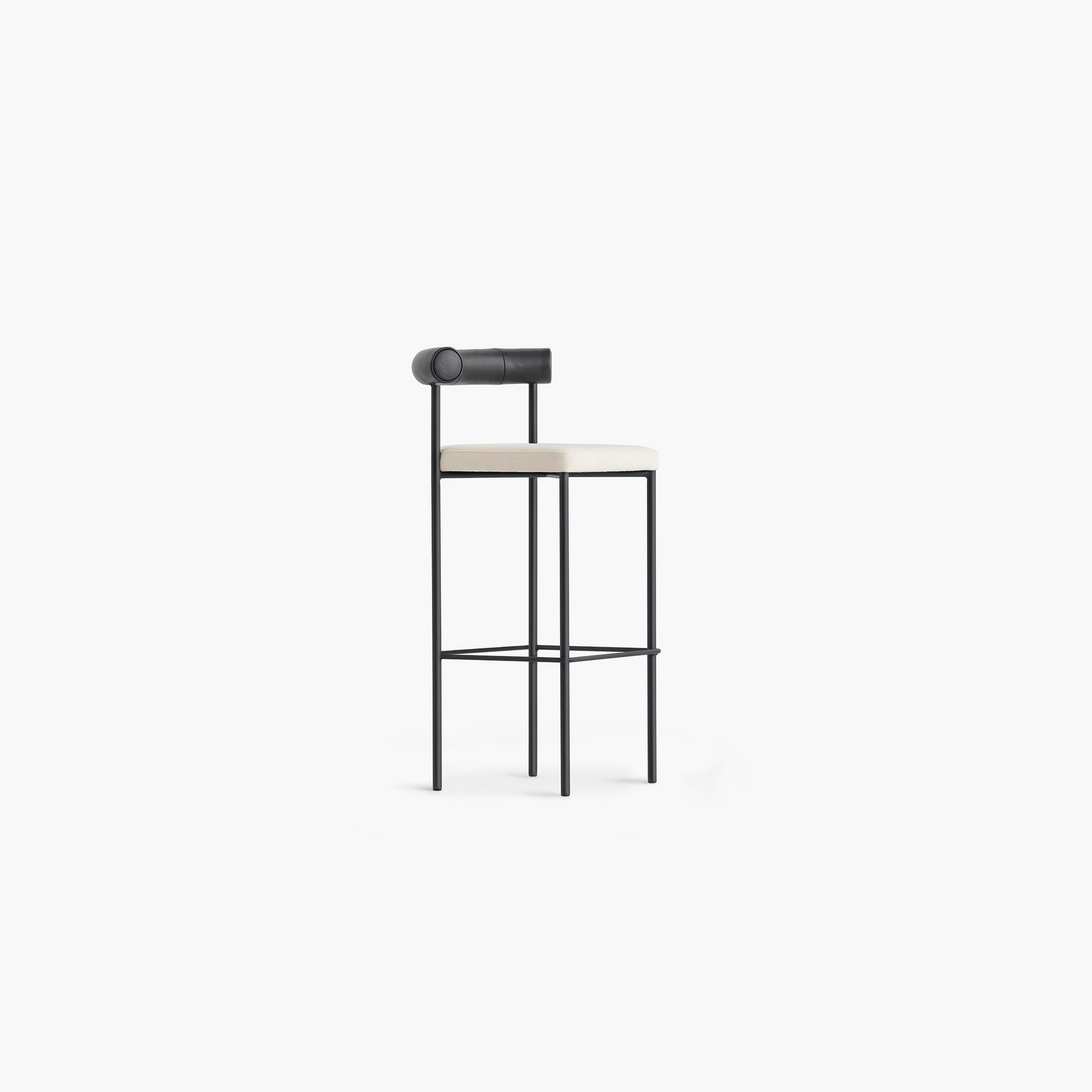 Kashmir Stool