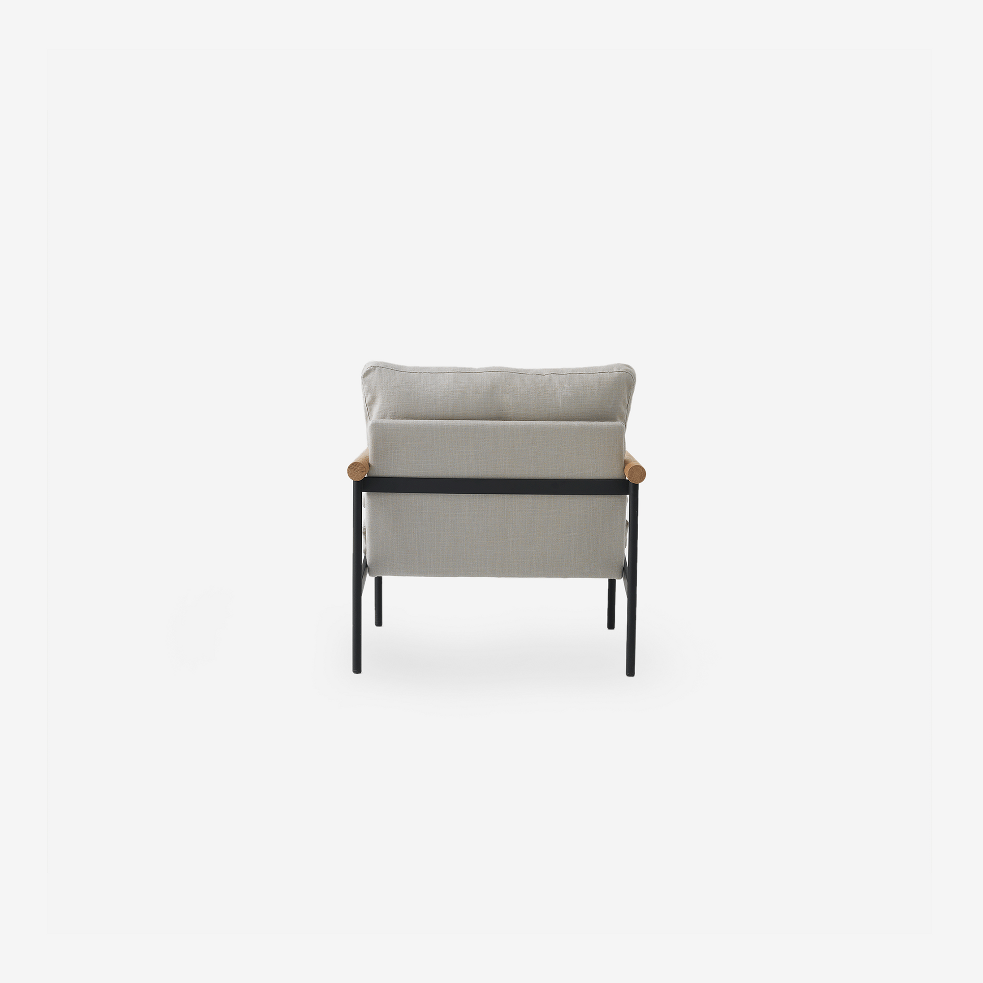 Parallel Chair