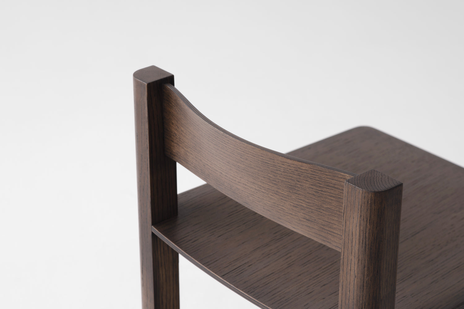 Block Stool