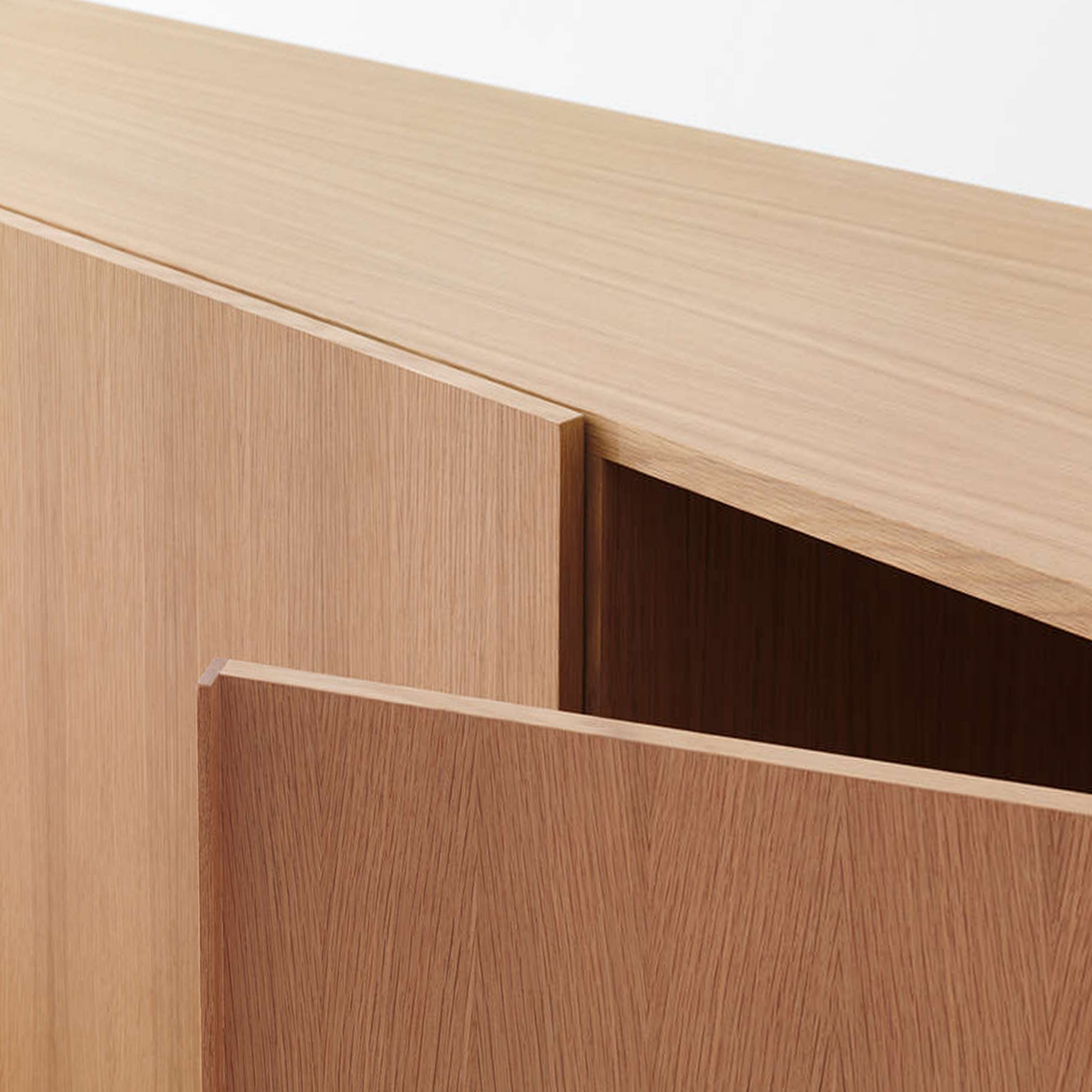Sage Sideboard