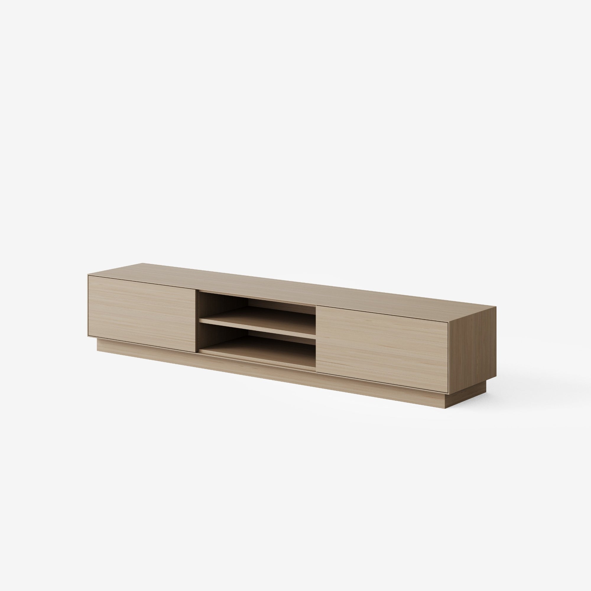 Seam TV Unit