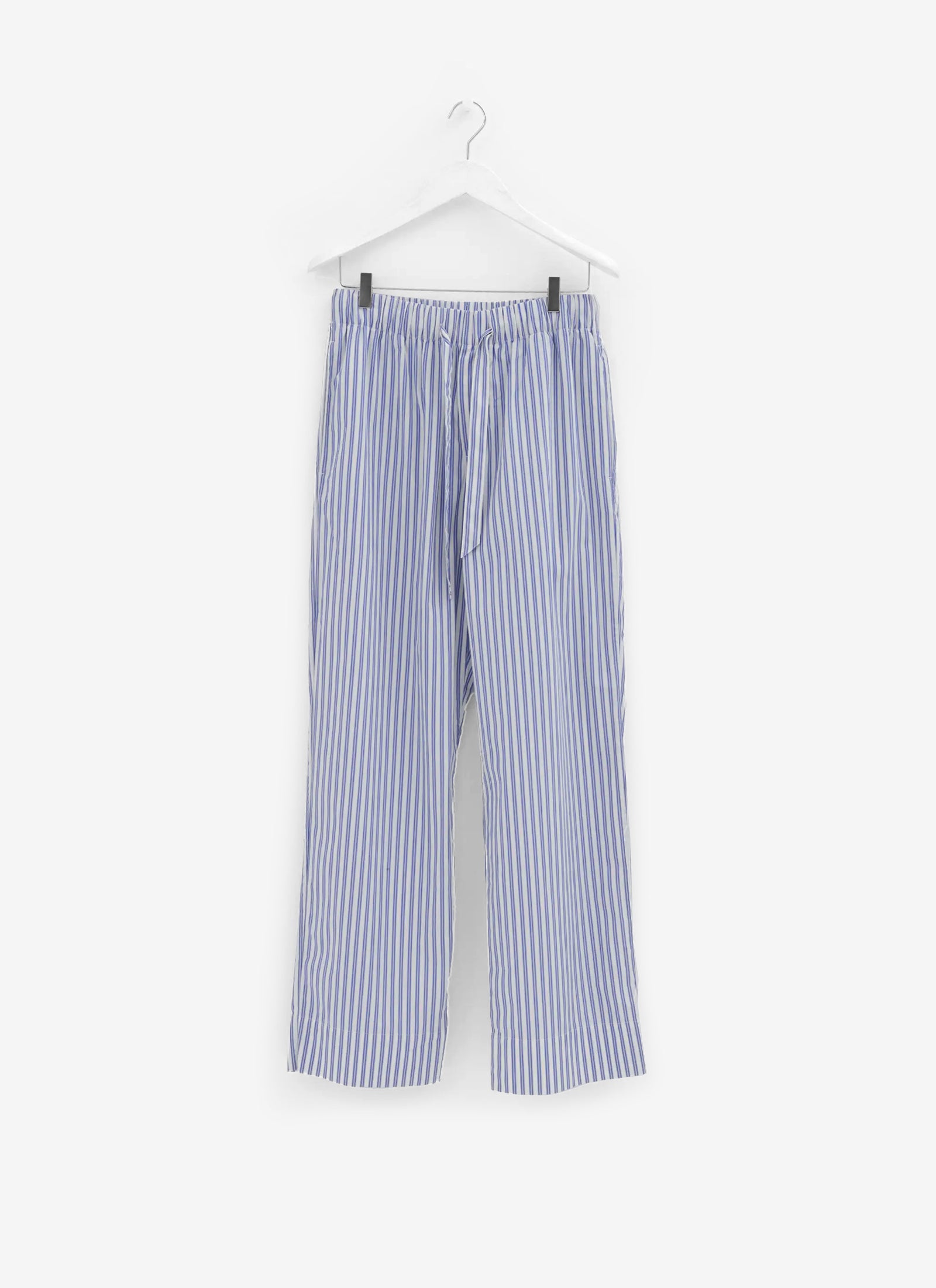Poplin Sleep Pants - Skagen Stripes