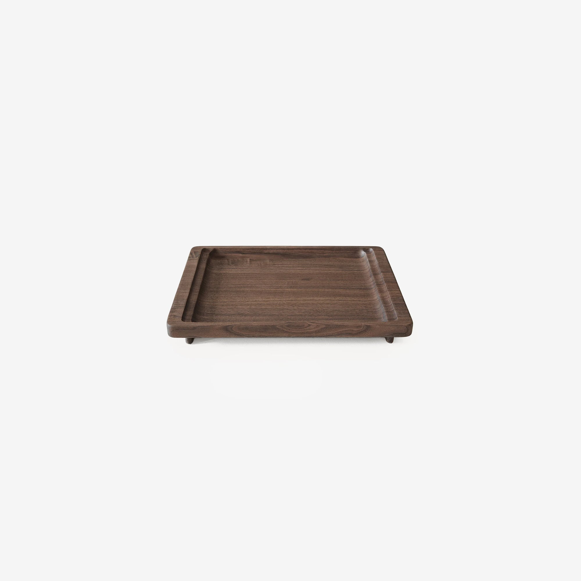 Stacking Tray