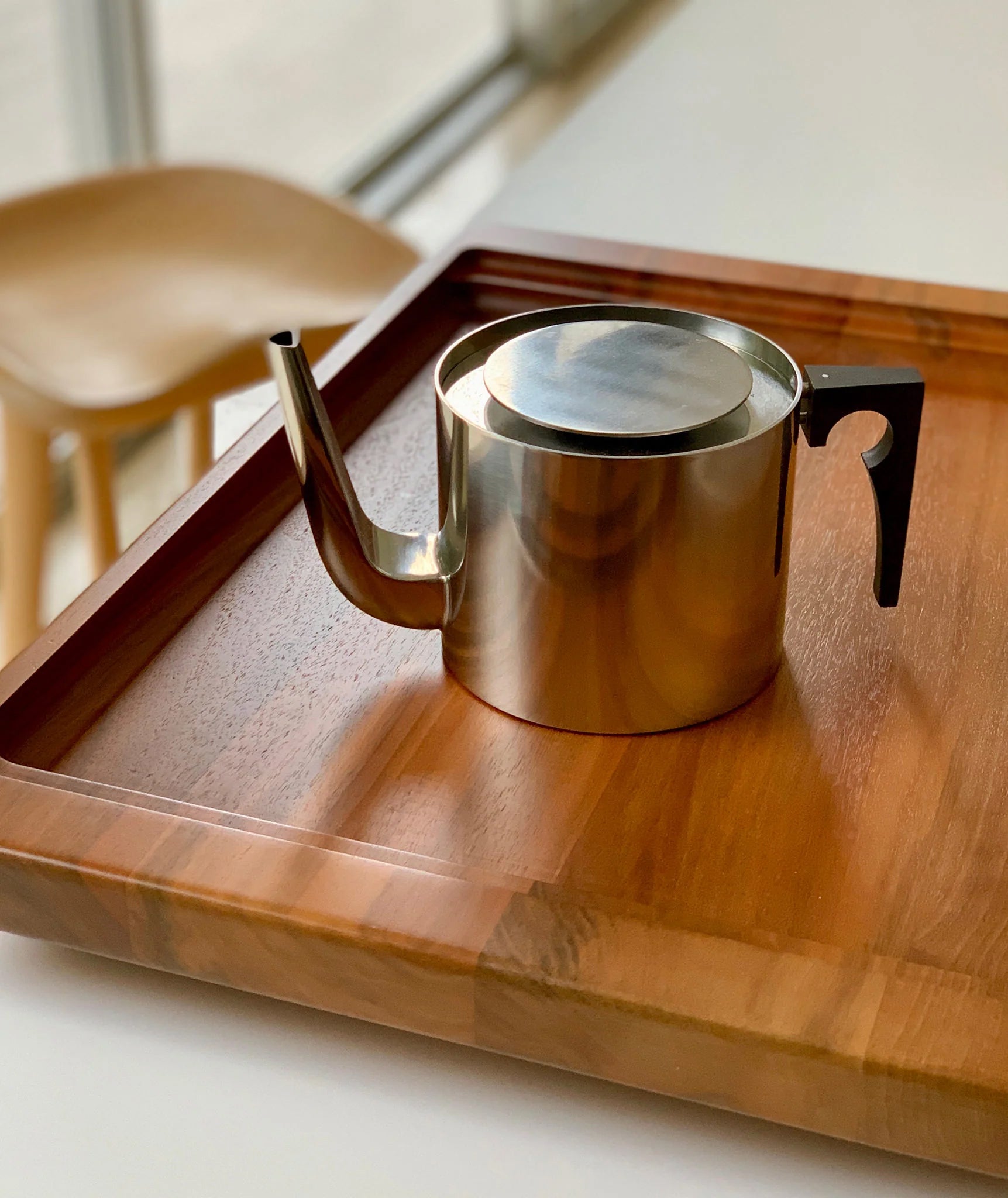 Stacking Tray