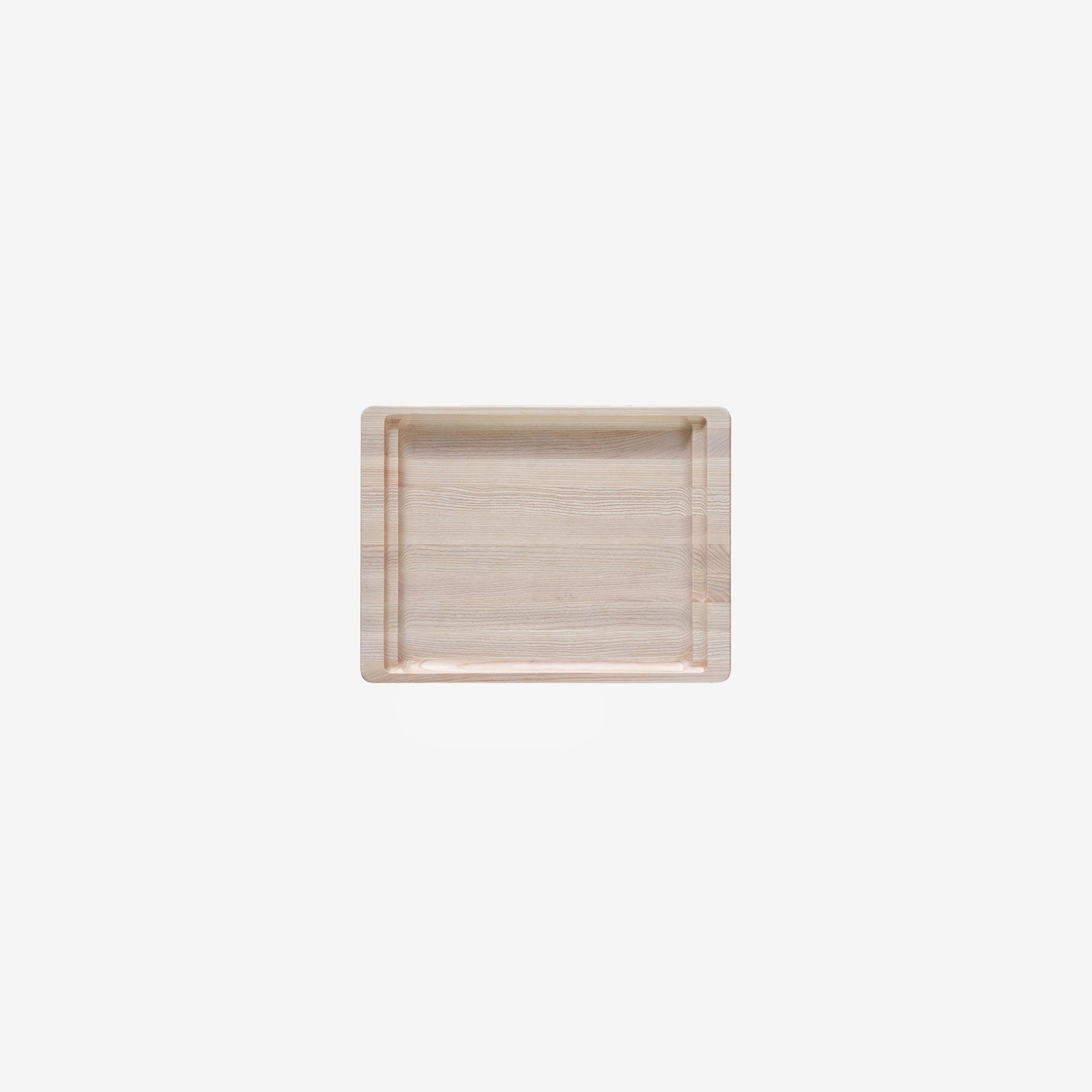 Stacking Tray