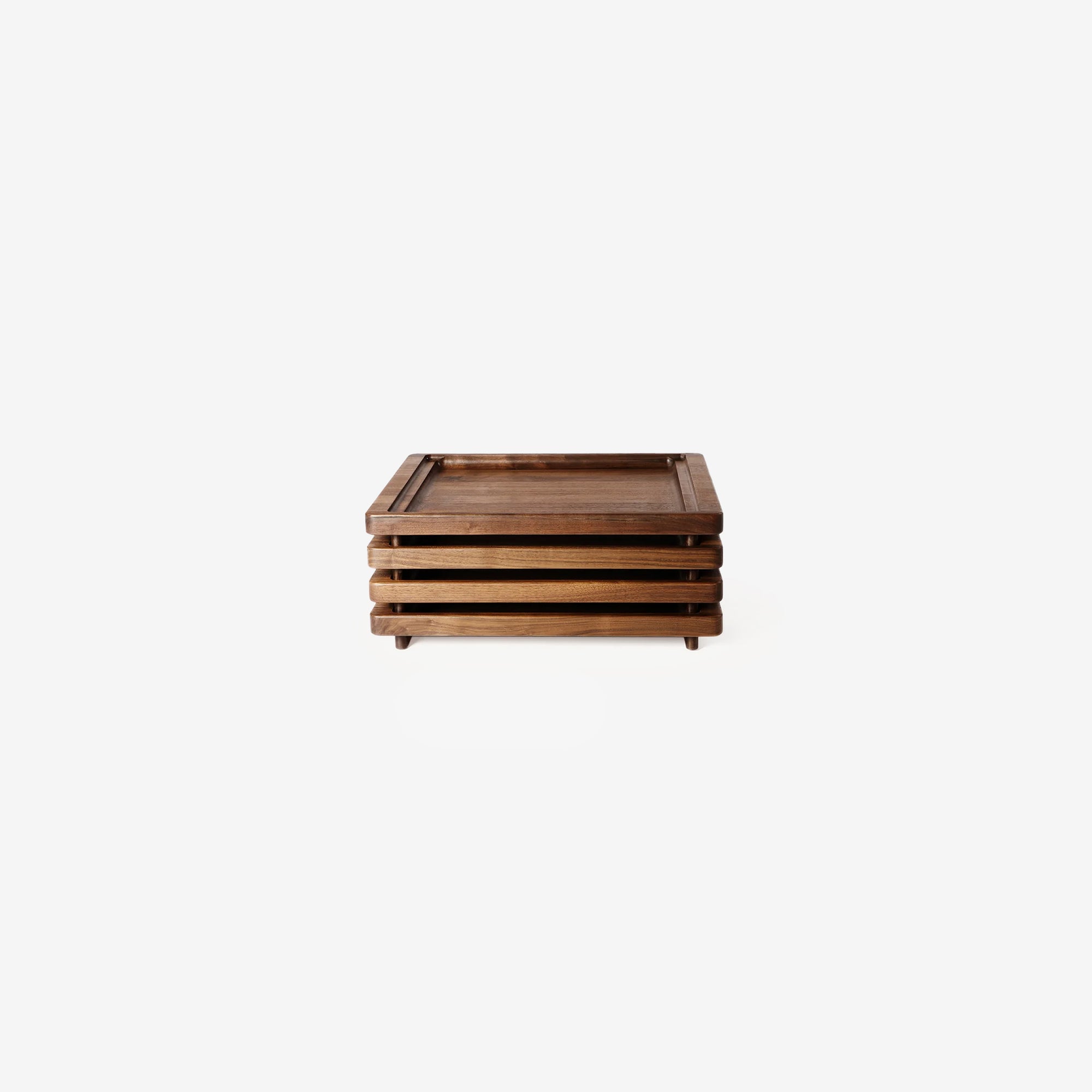 Stacking Tray