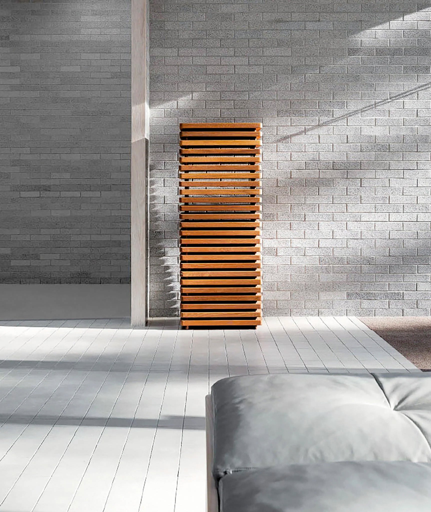 Stacking Tray