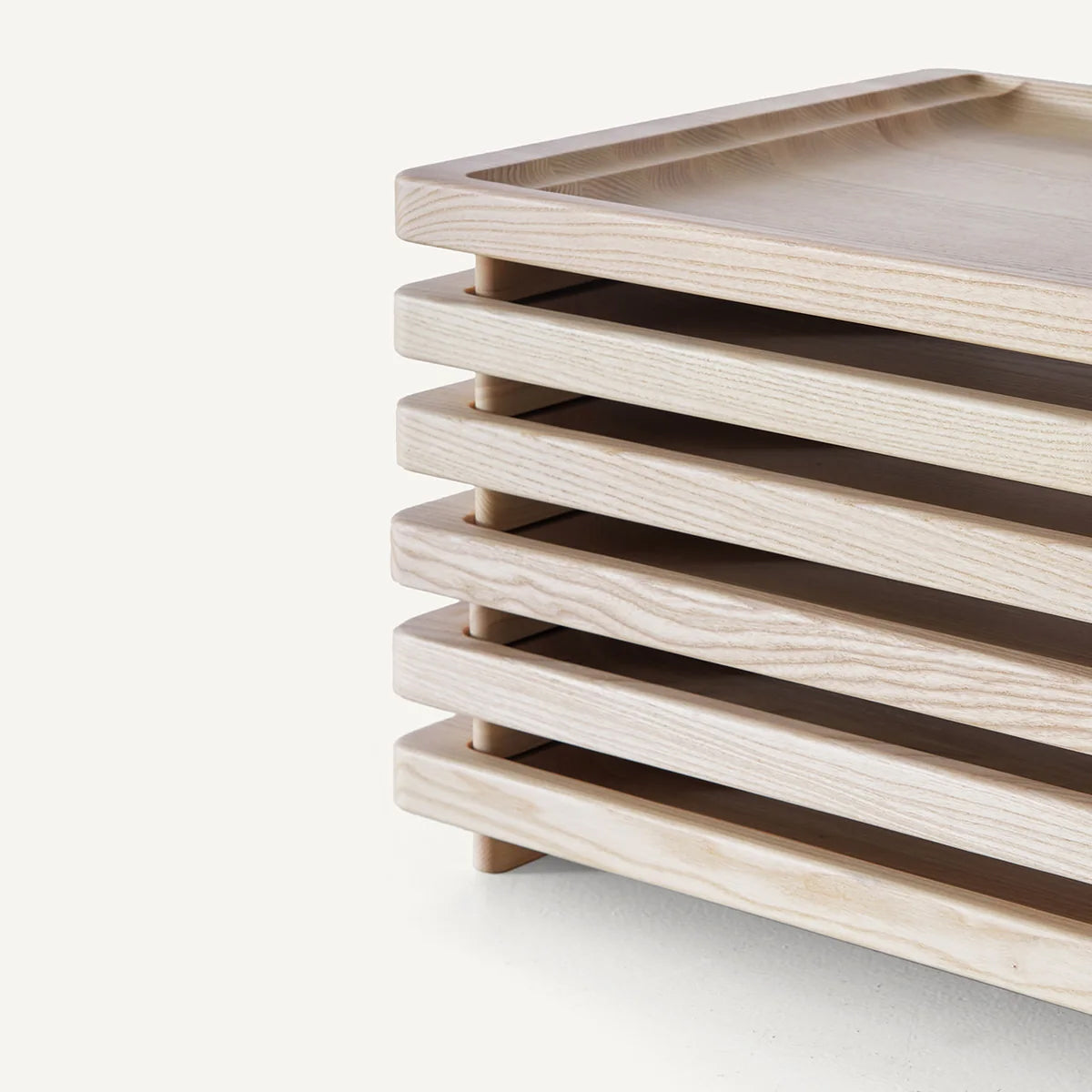 Stacking Tray