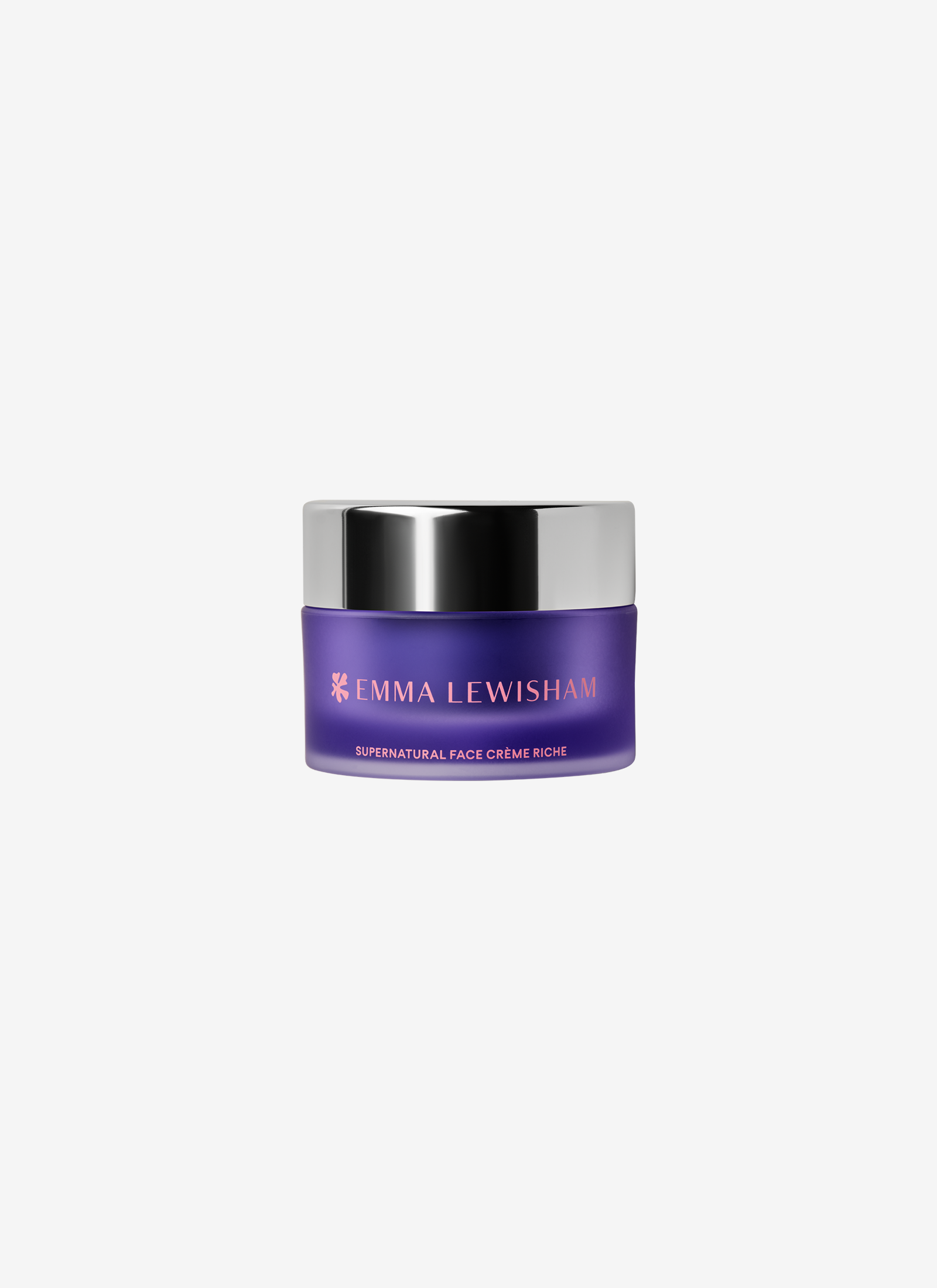 Supernatural Face Crème Riche