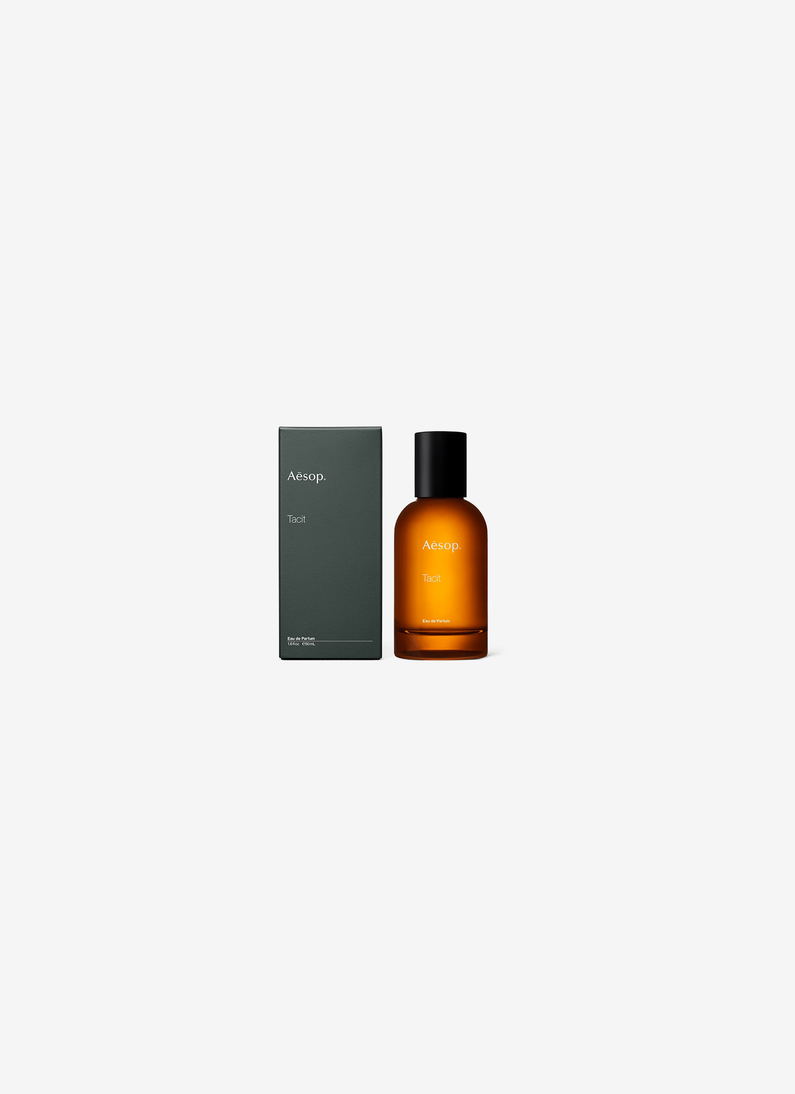 Tacit Eau de Parfum | Simon James Tacit Eau de Parfum | Simon James